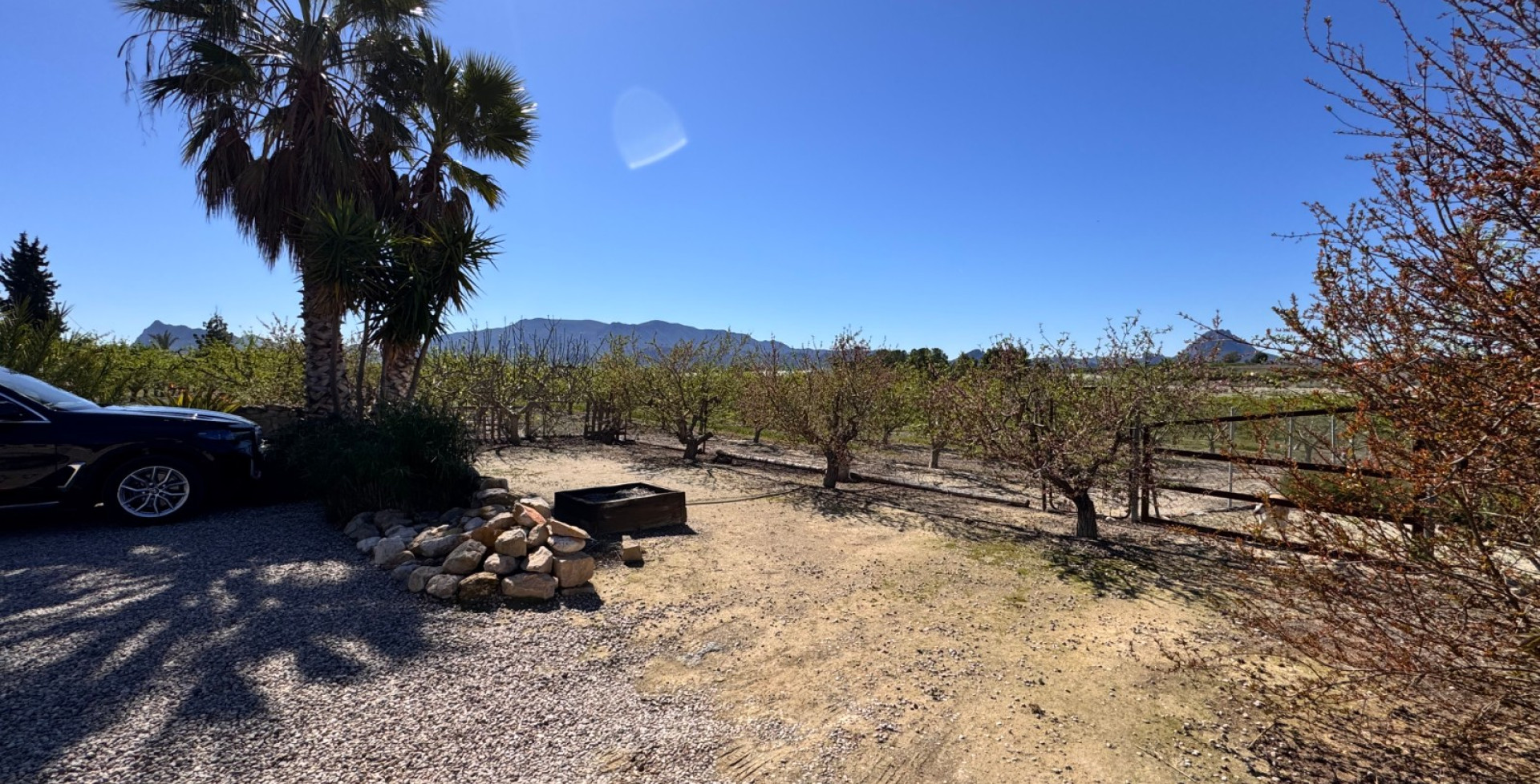 Venta - Casa de Campo - Cieza