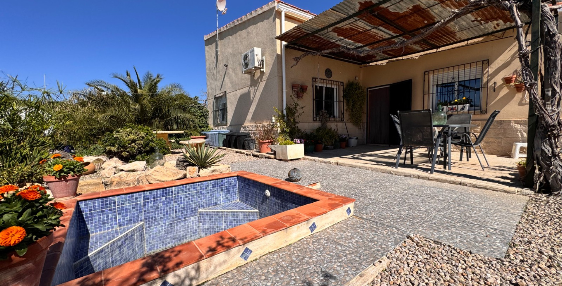 Venta - Casa de Campo - Cieza