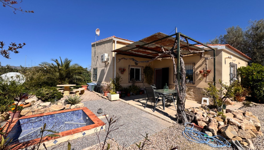 Country House - For Sale - Cieza - Cieza