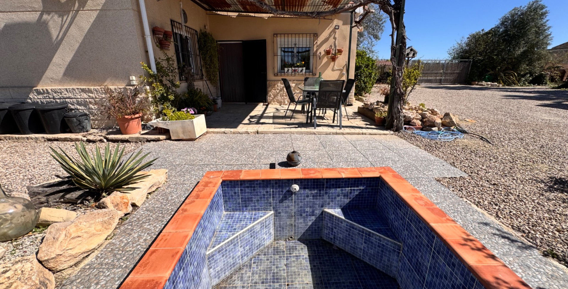 Venta - Casa de Campo - Cieza