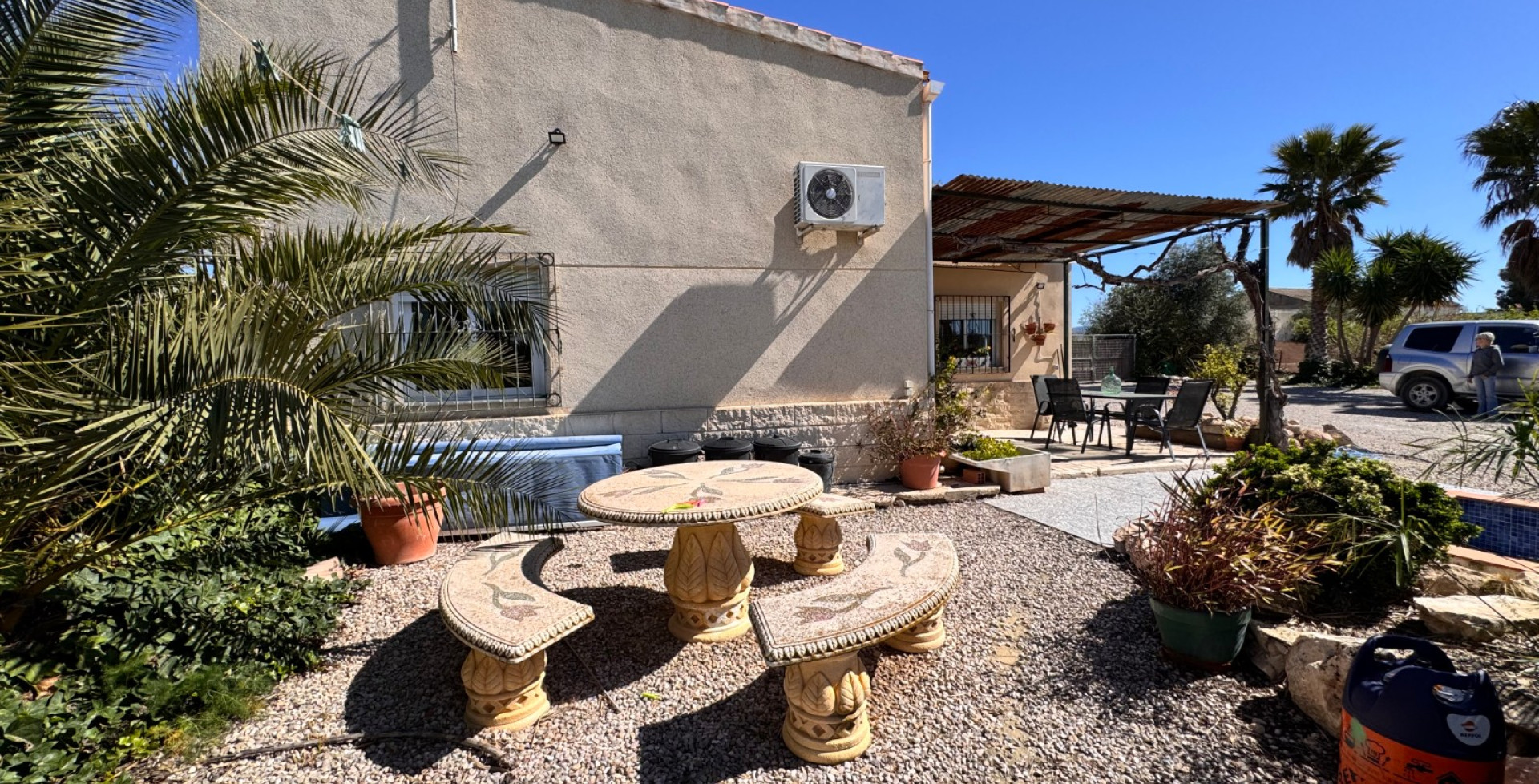 Venta - Casa de Campo - Cieza