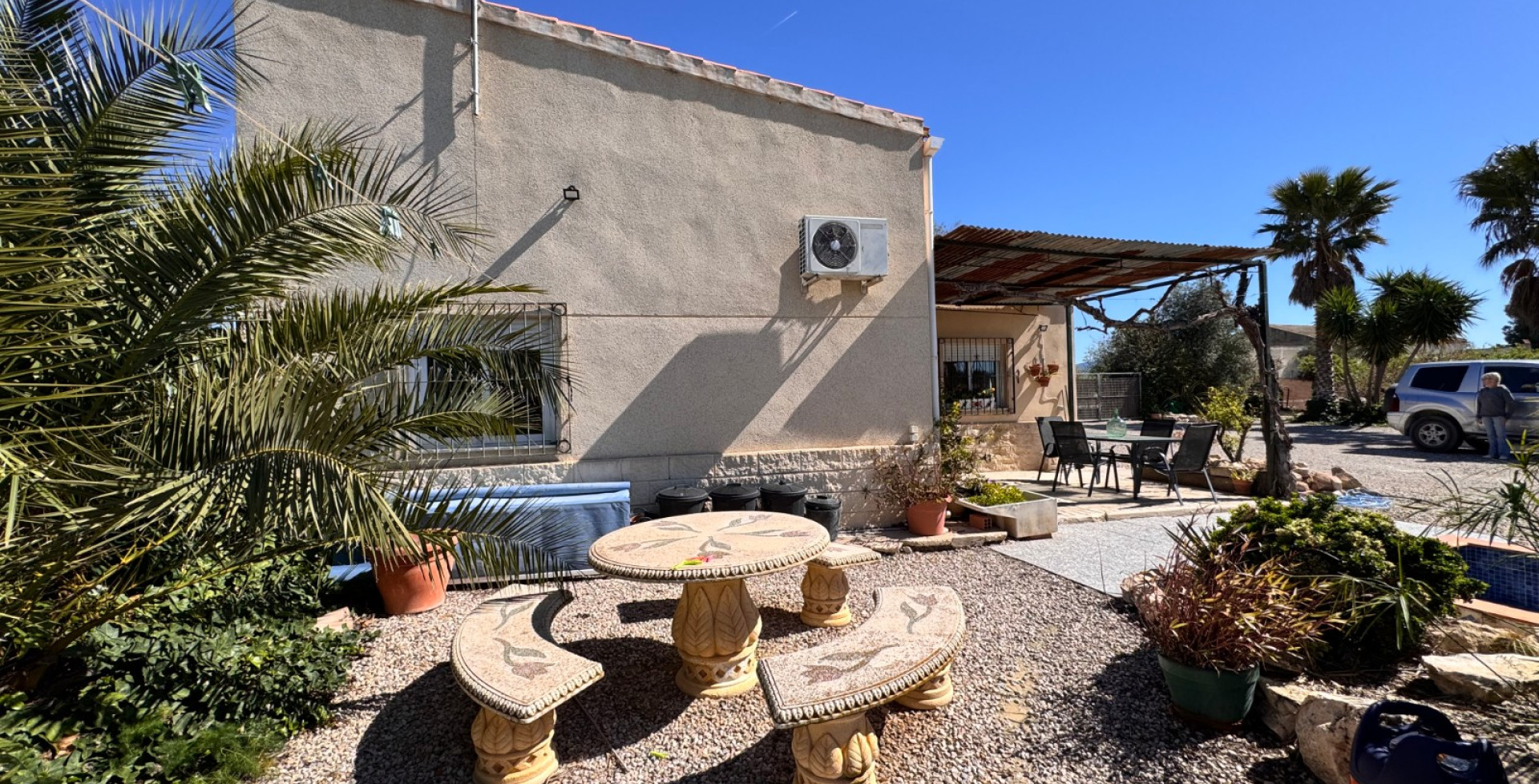 Venta - Casa de Campo - Cieza