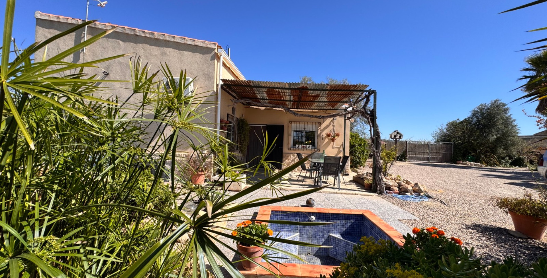 Venta - Casa de Campo - Cieza