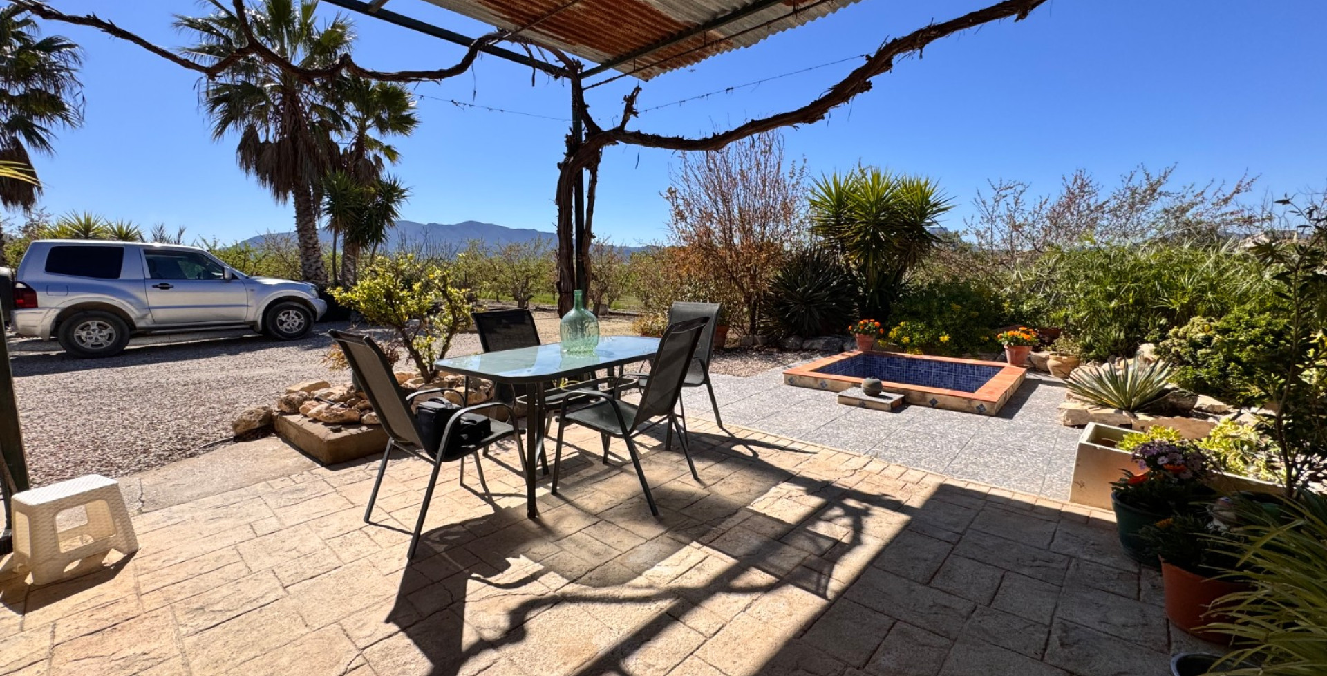 Venta - Casa de Campo - Cieza