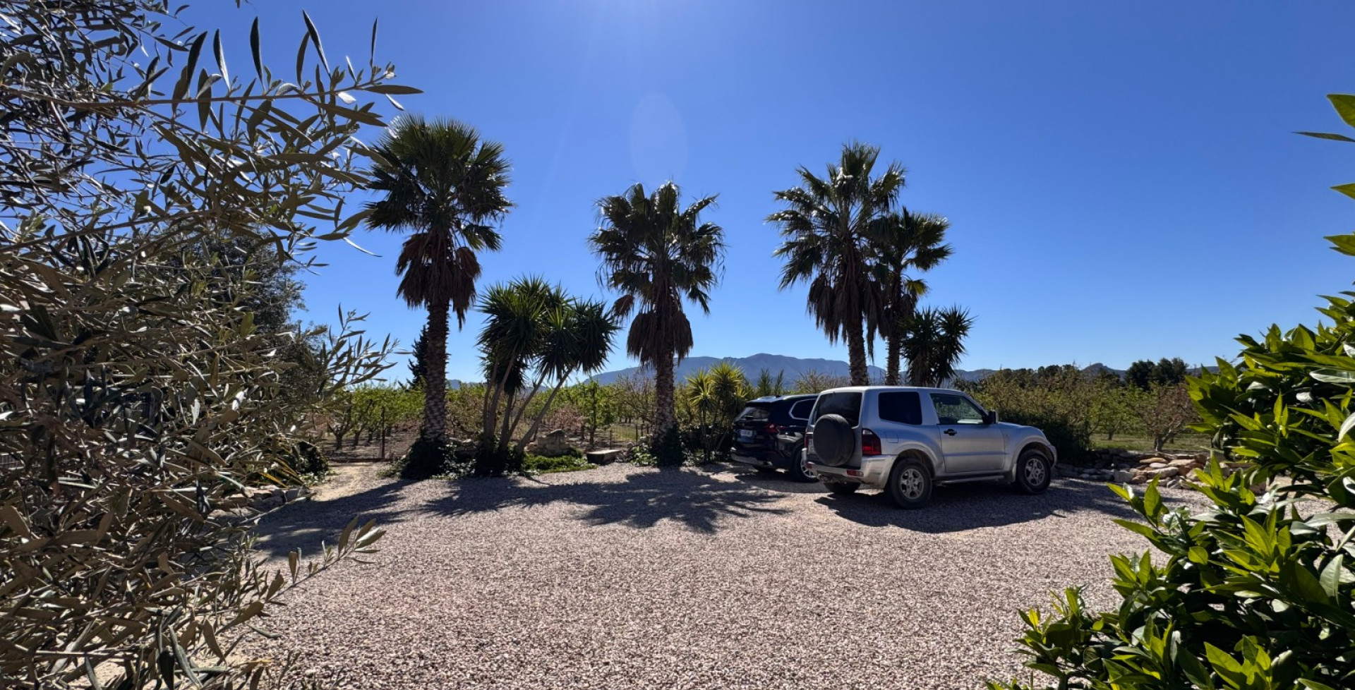 Venta - Casa de Campo - Cieza