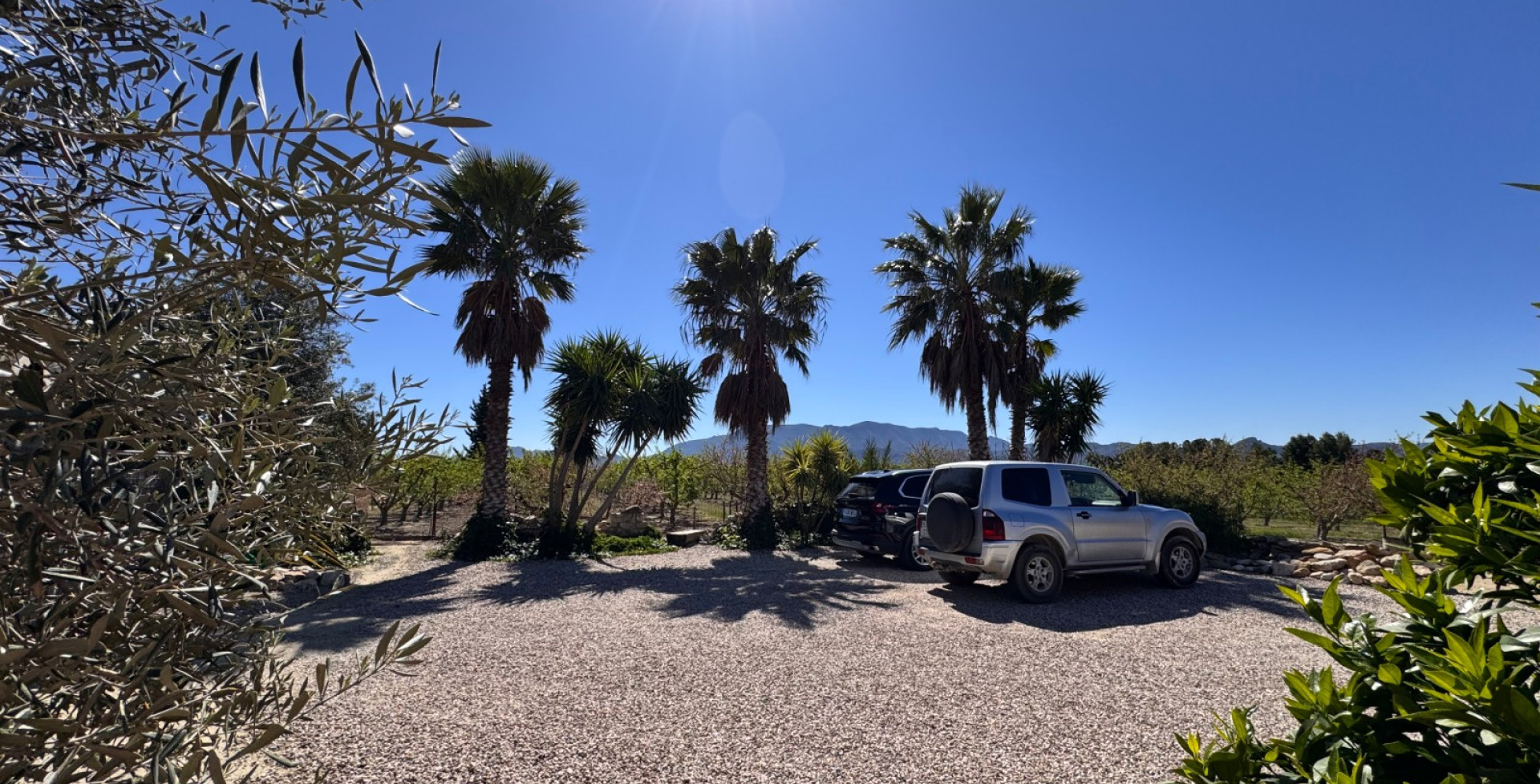 Venta - Casa de Campo - Cieza