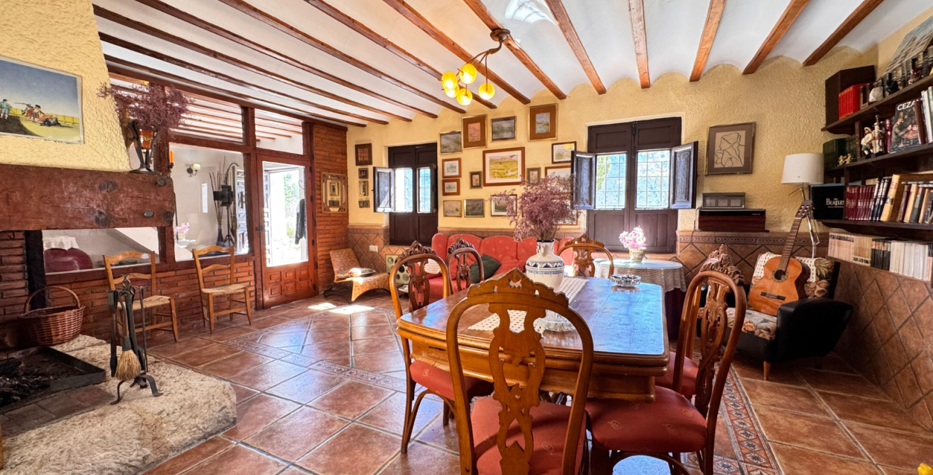 For Sale - Country House - Cieza