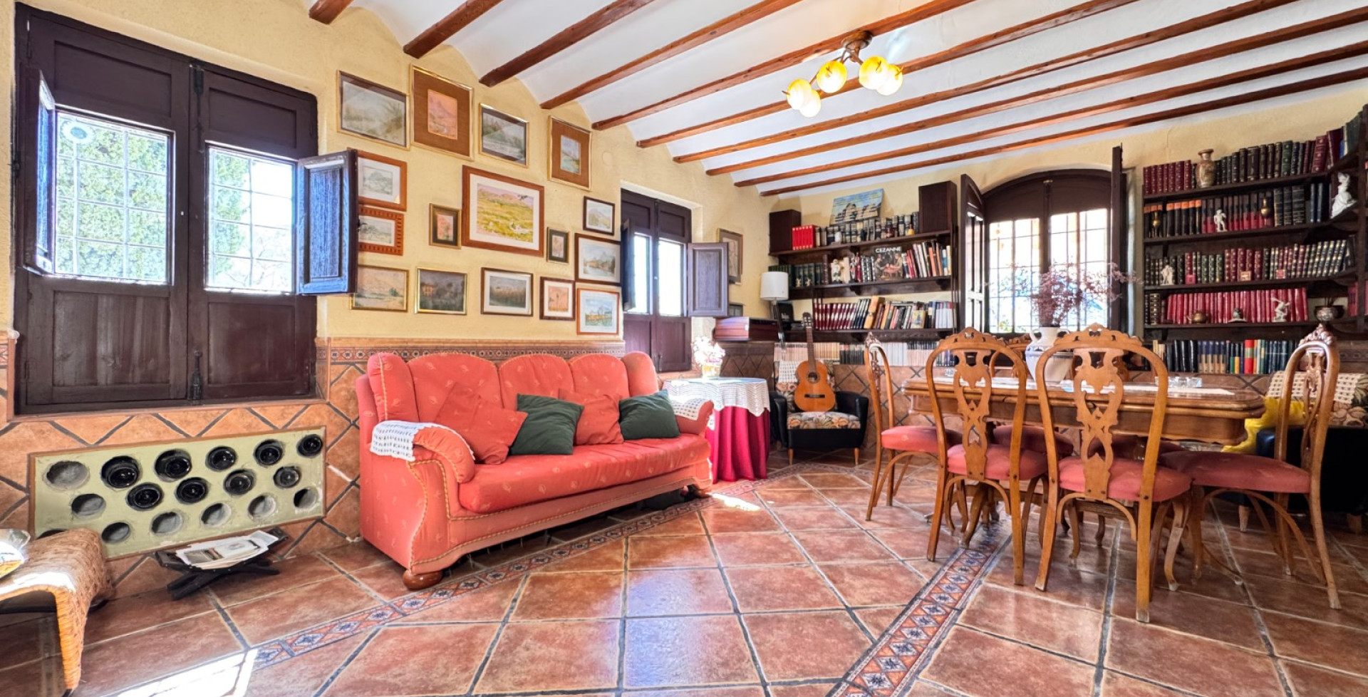 For Sale - Country House - Cieza