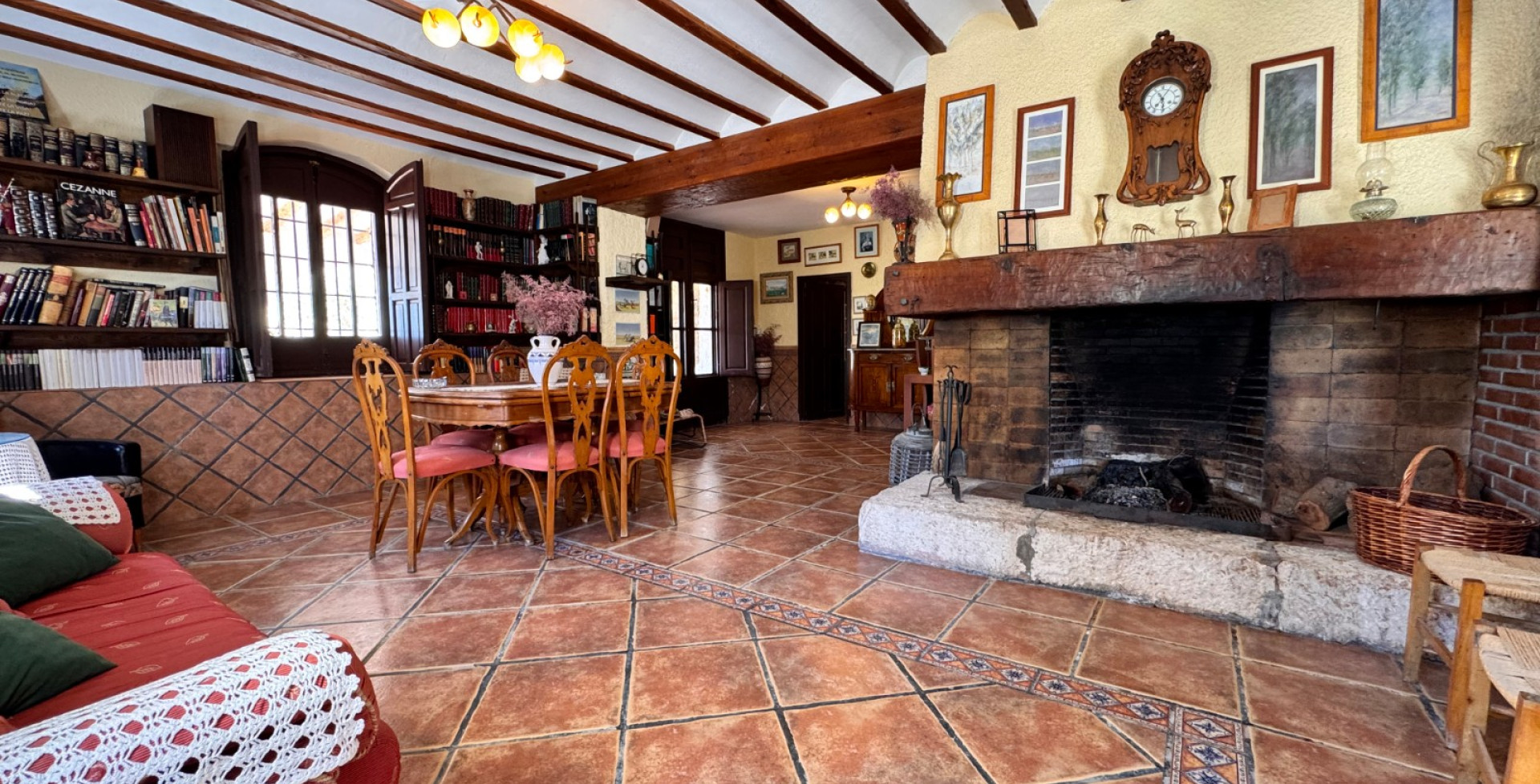 For Sale - Country House - Cieza