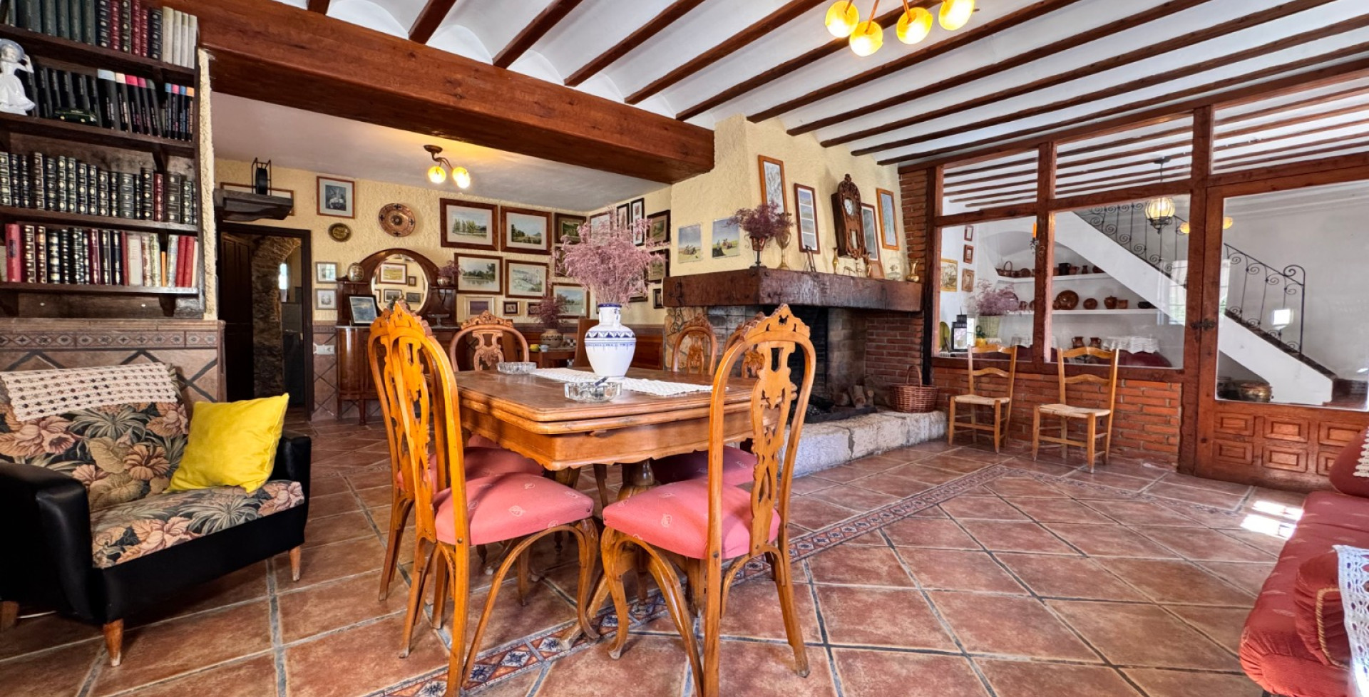 For Sale - Country House - Cieza