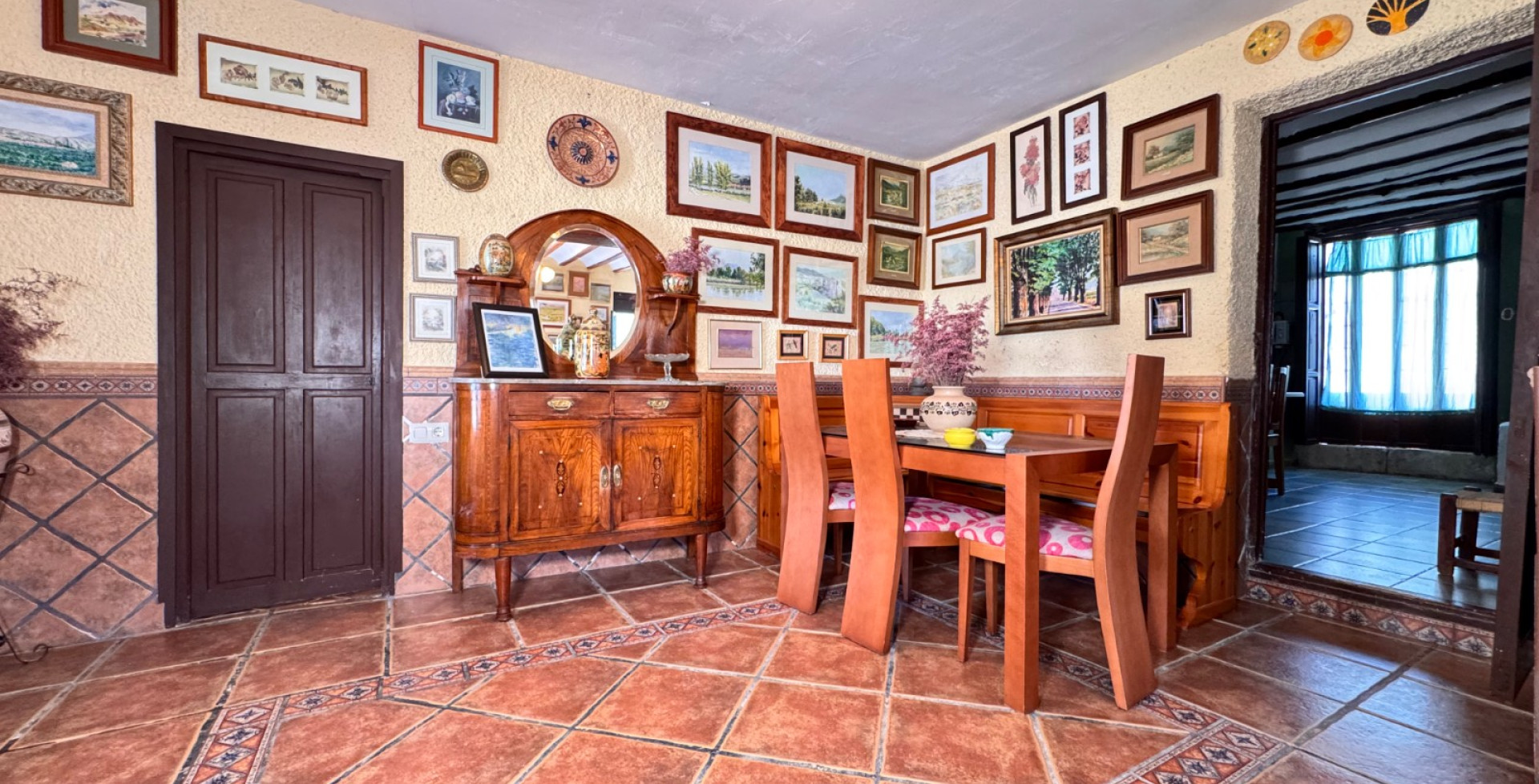 For Sale - Country House - Cieza