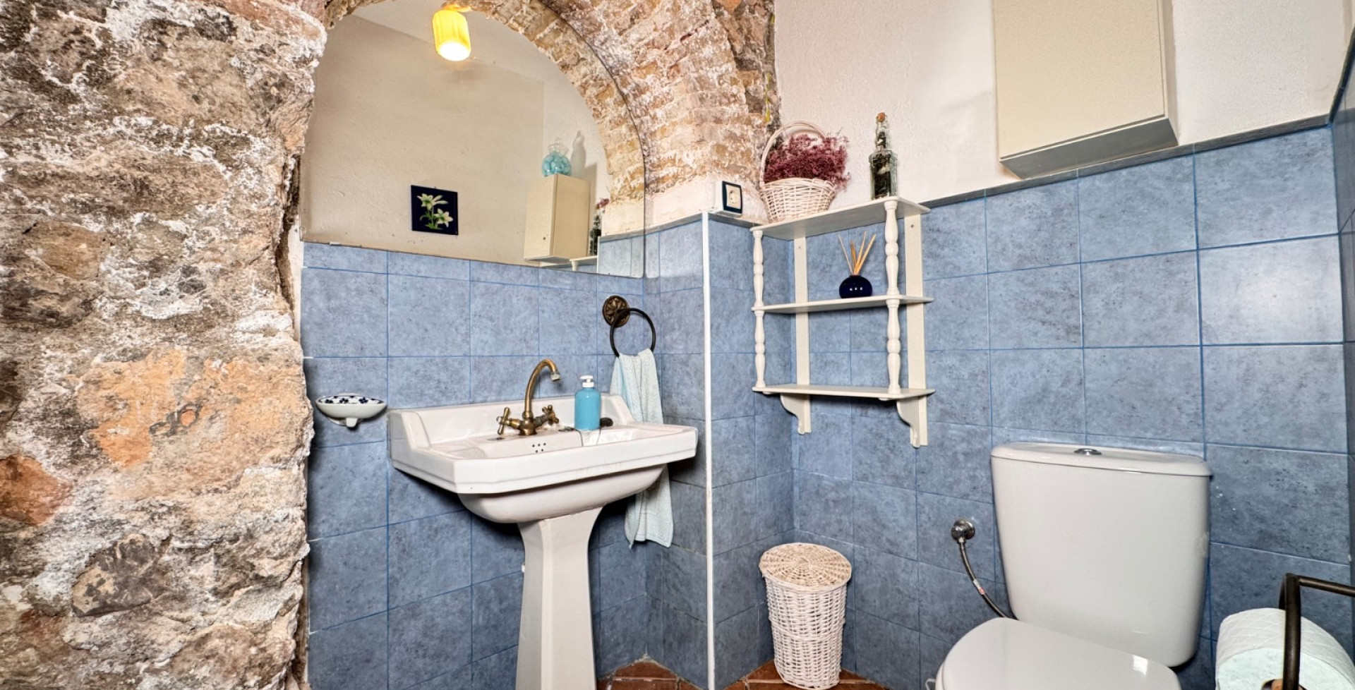 For Sale - Country House - Cieza