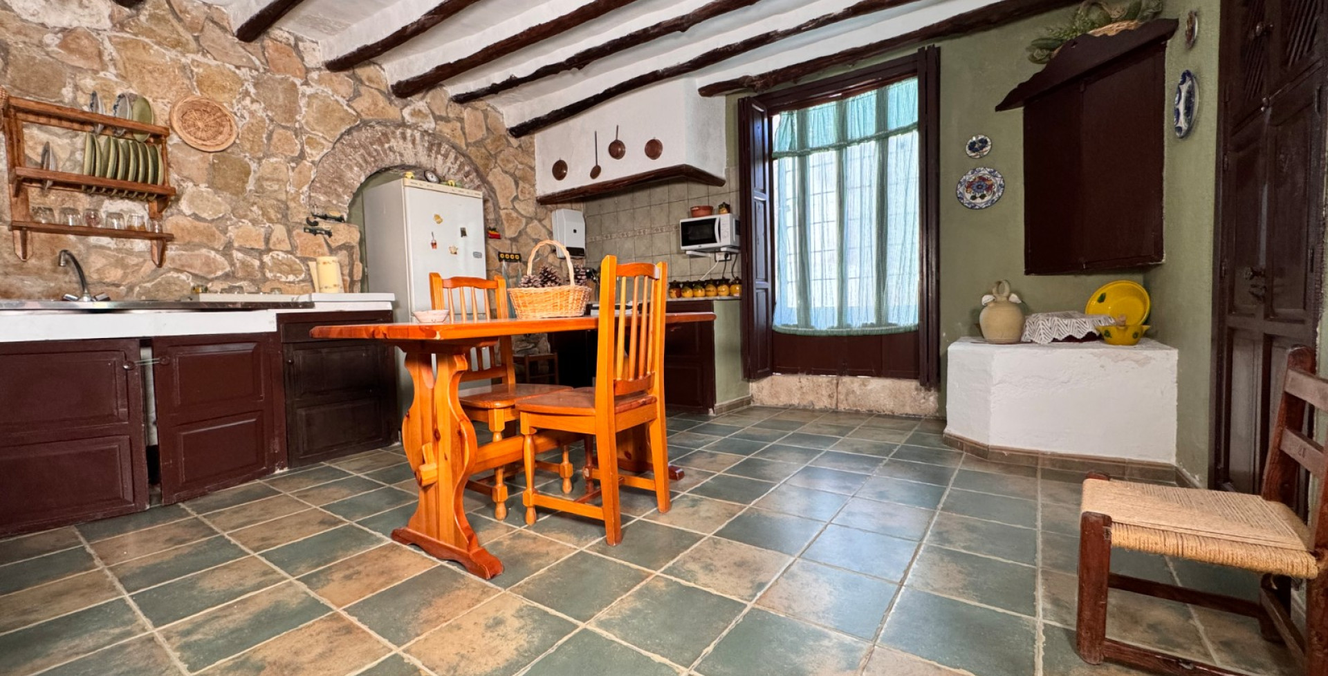 For Sale - Country House - Cieza