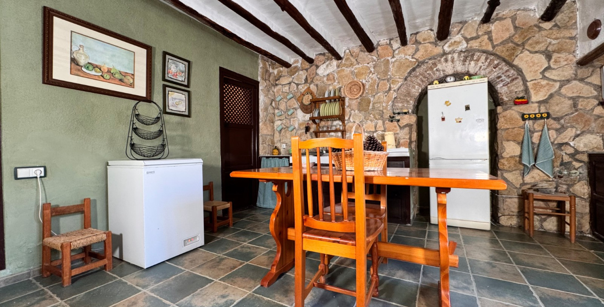 For Sale - Country House - Cieza