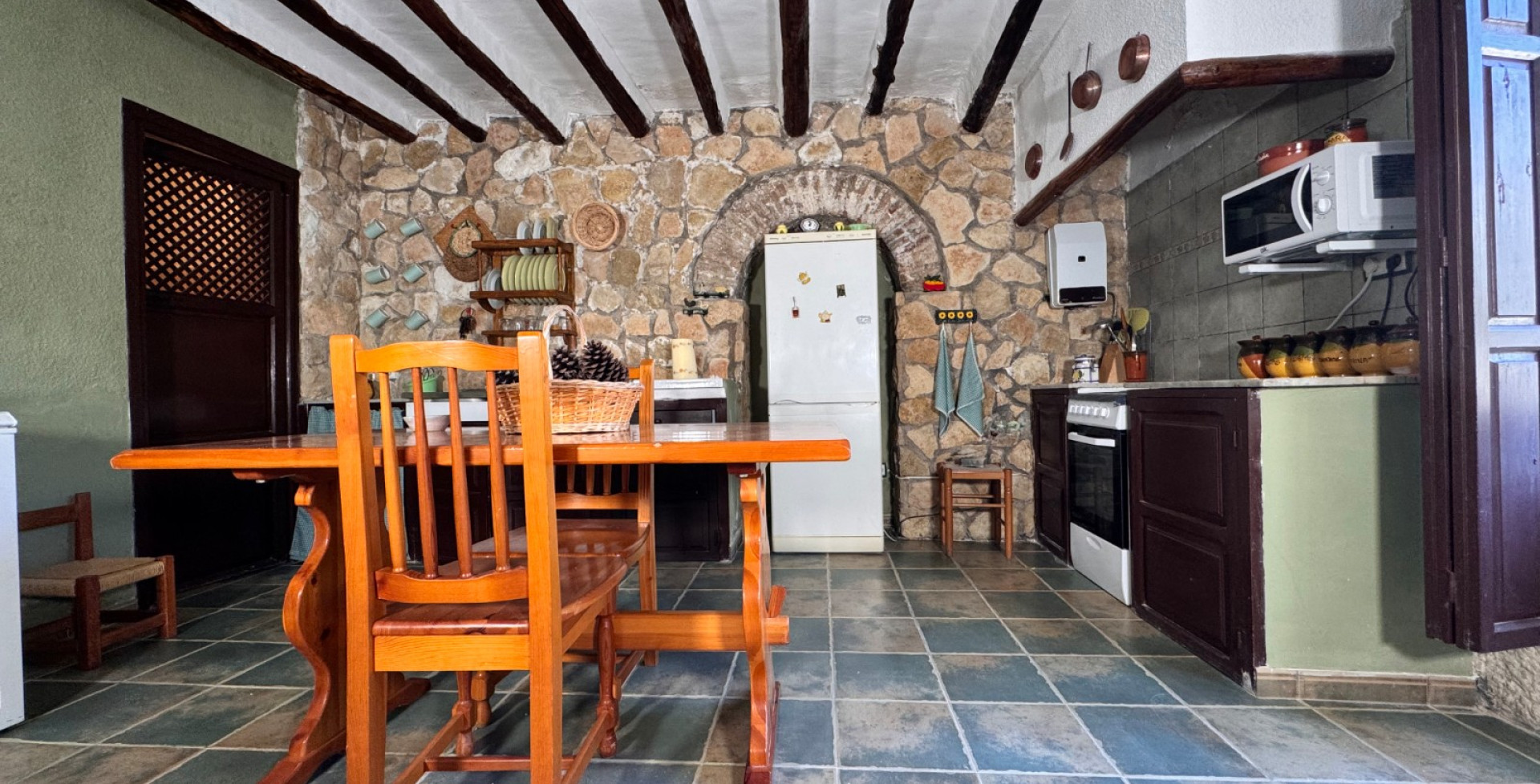 For Sale - Country House - Cieza