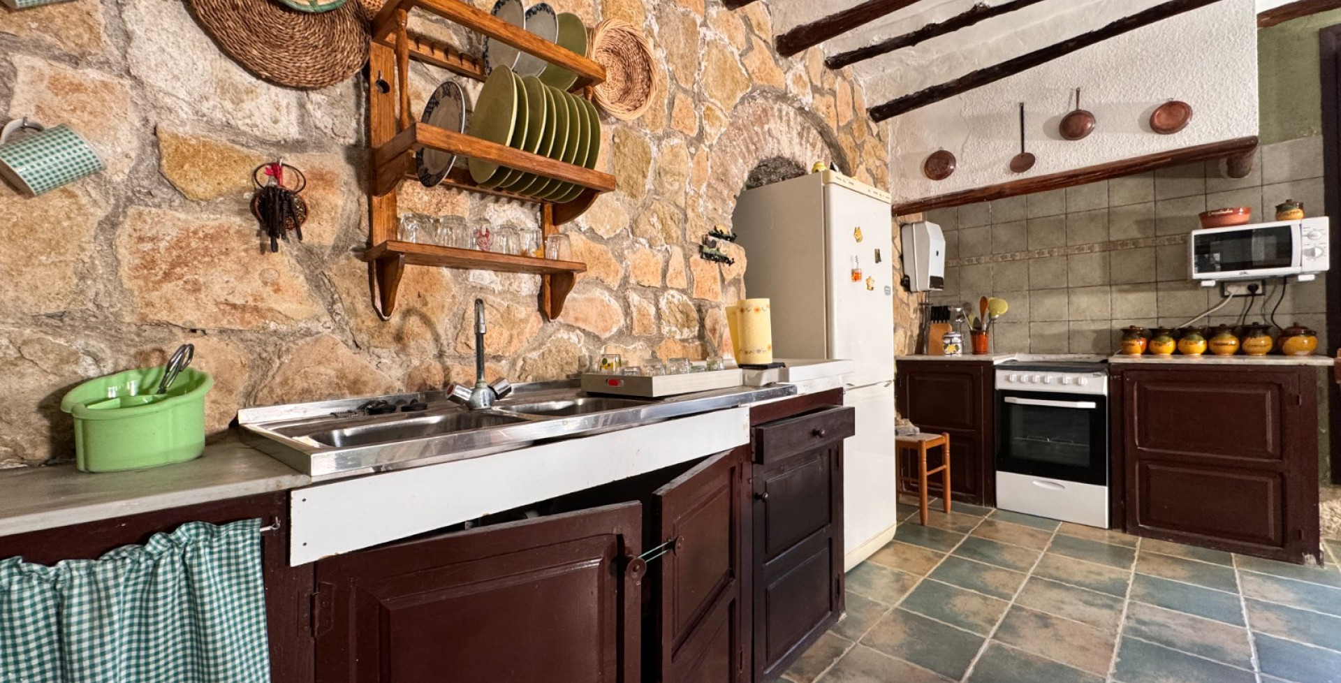 For Sale - Country House - Cieza