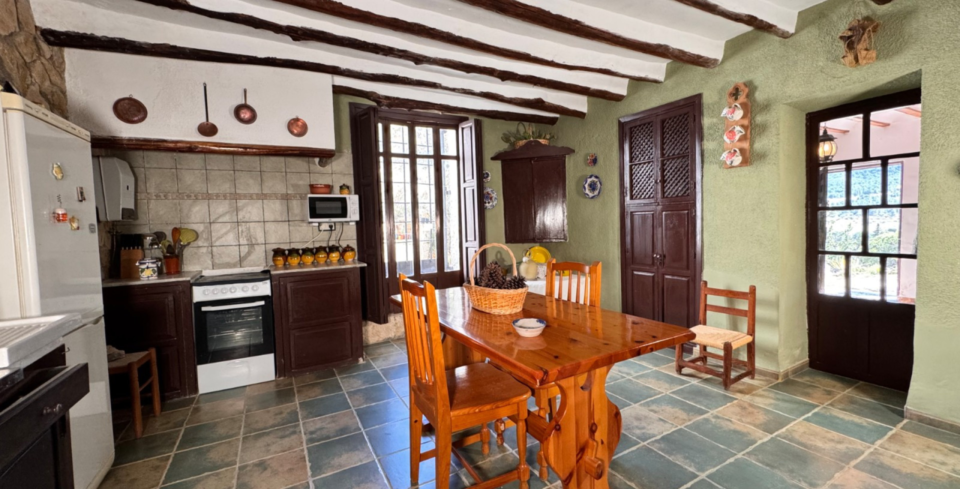 For Sale - Country House - Cieza