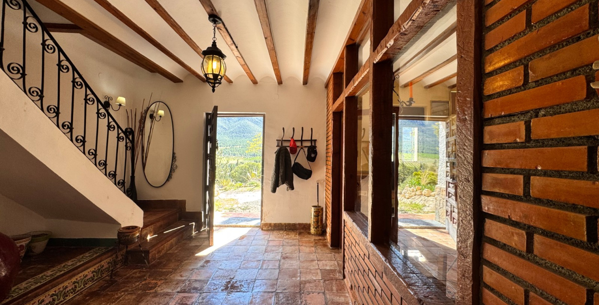 For Sale - Country House - Cieza