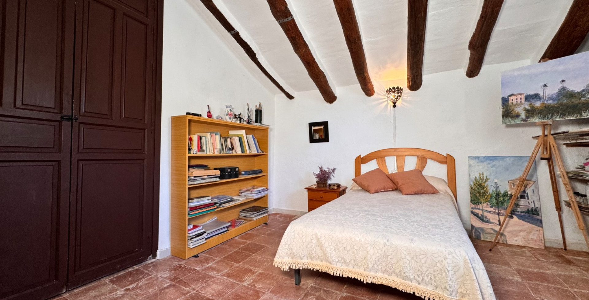 For Sale - Country House - Cieza