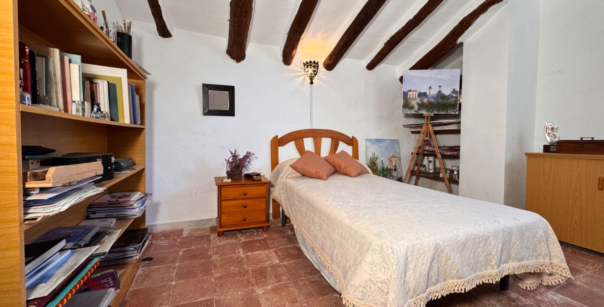 For Sale - Country House - Cieza