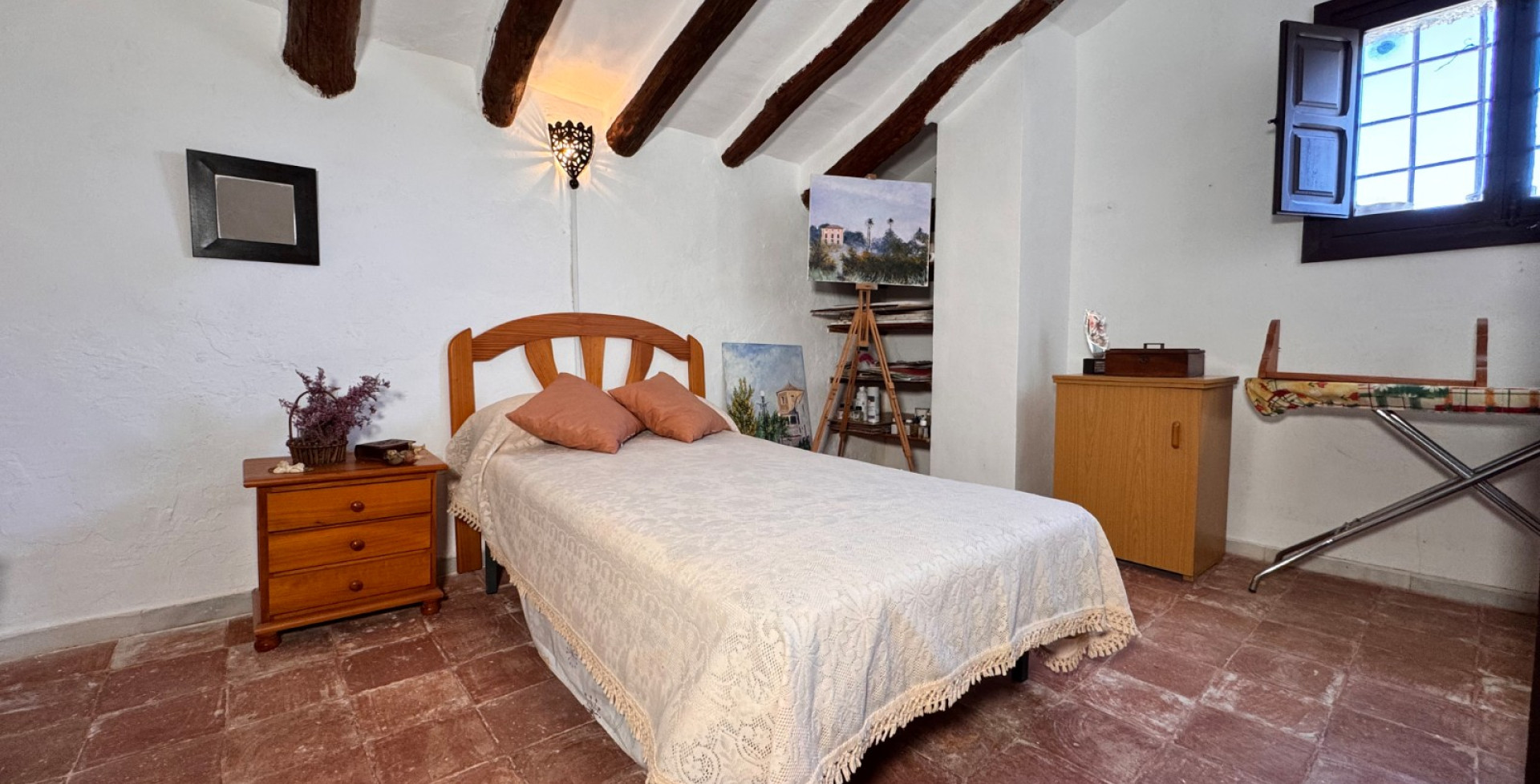 For Sale - Country House - Cieza