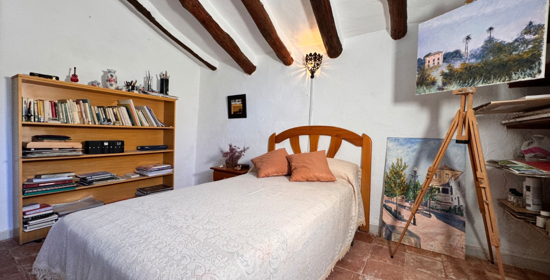 For Sale - Country House - Cieza