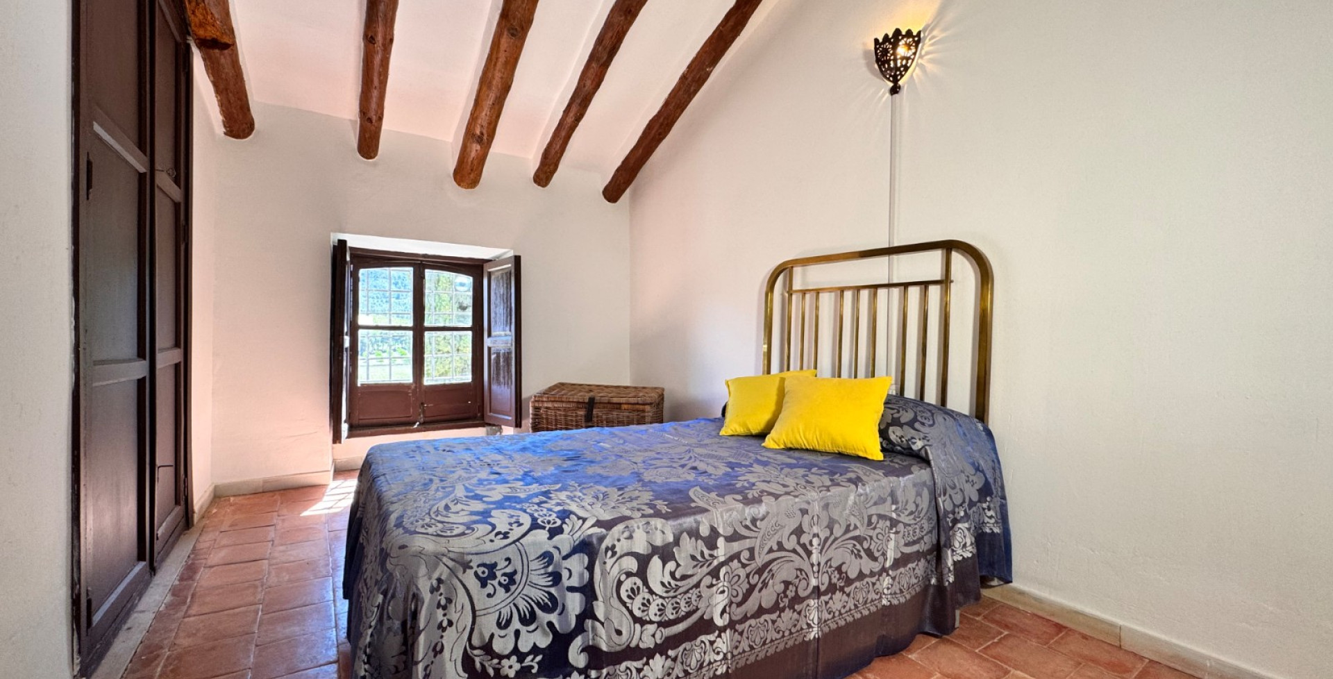 For Sale - Country House - Cieza