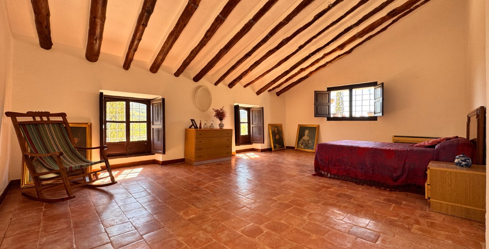 For Sale - Country House - Cieza