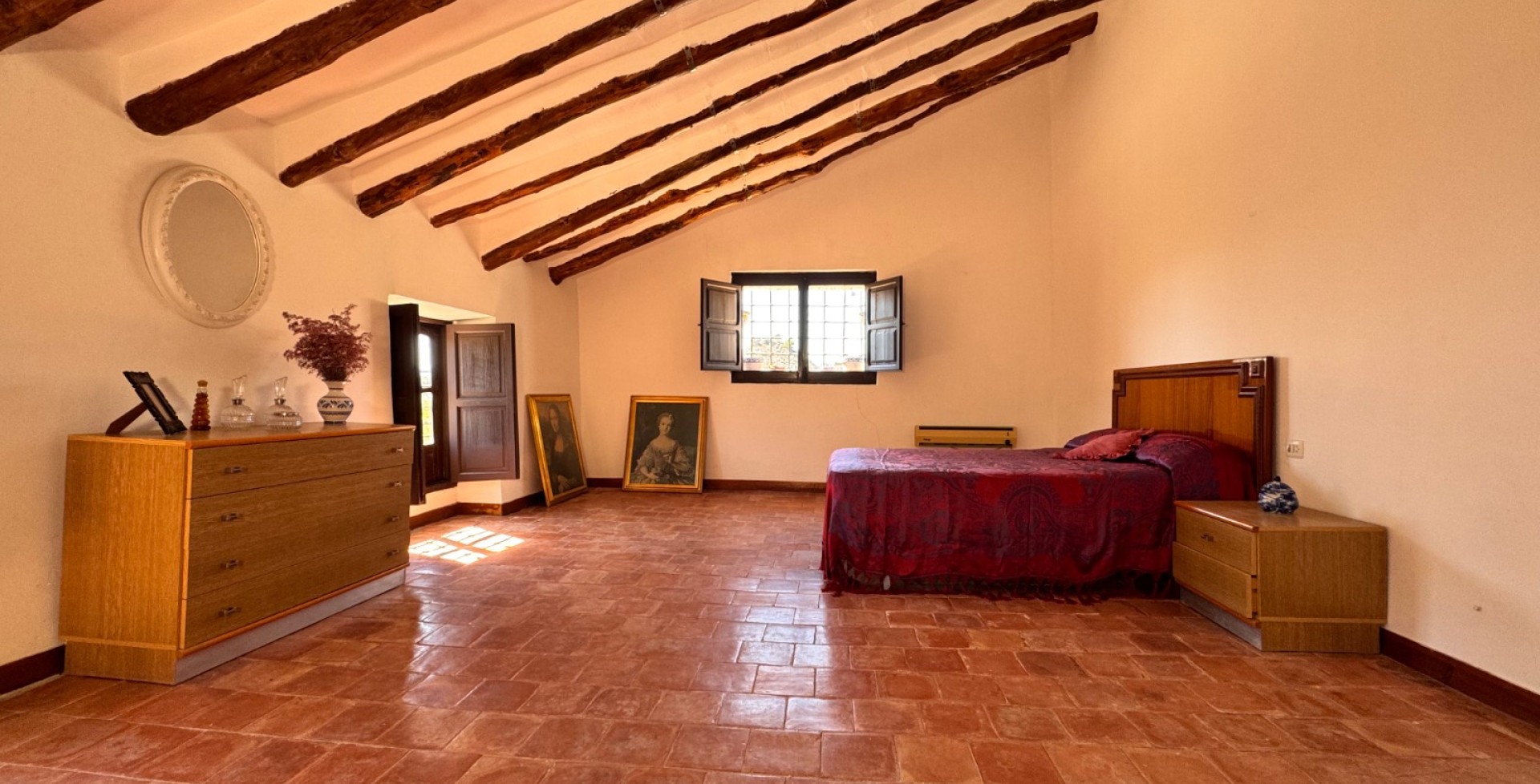 For Sale - Country House - Cieza