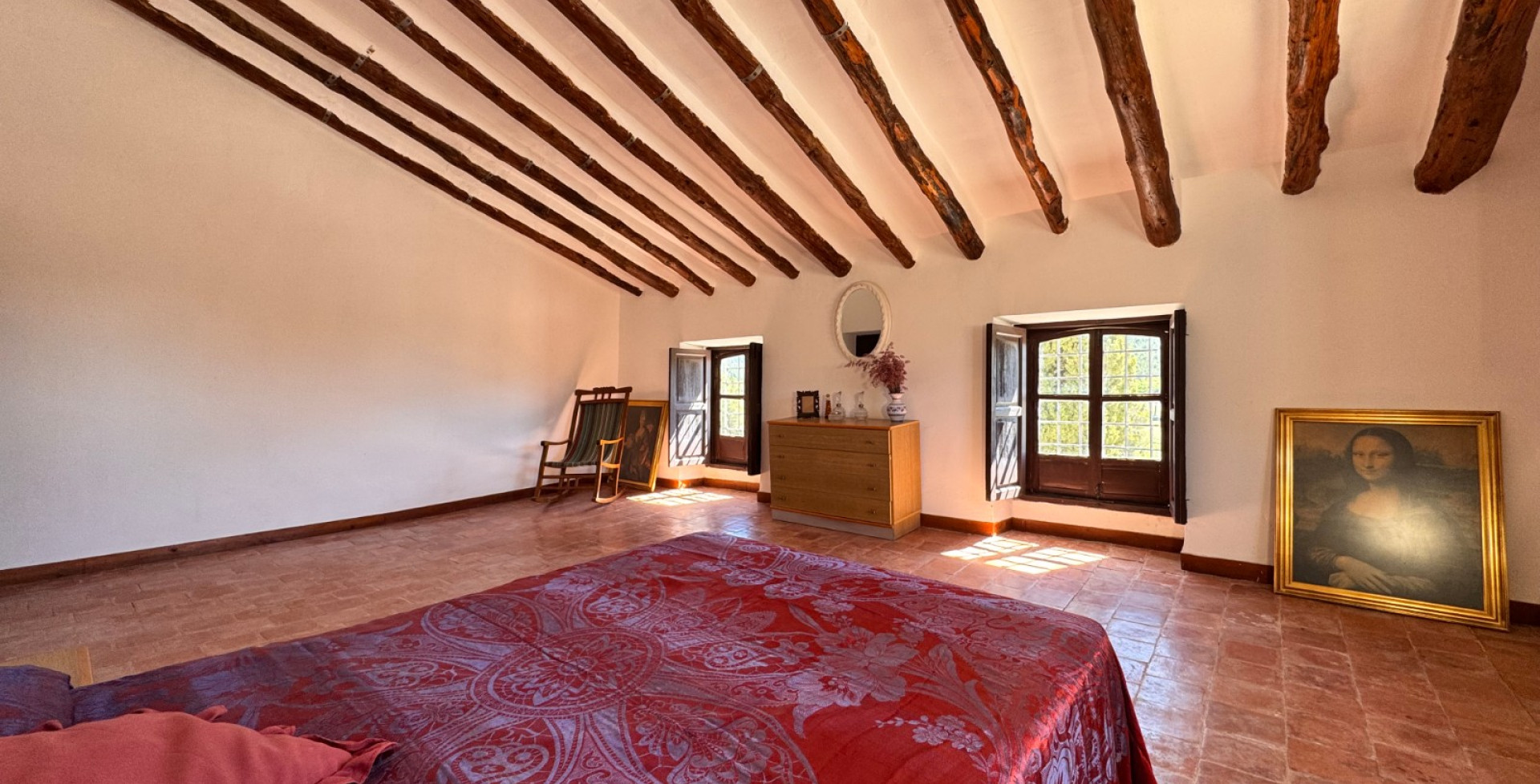 For Sale - Country House - Cieza