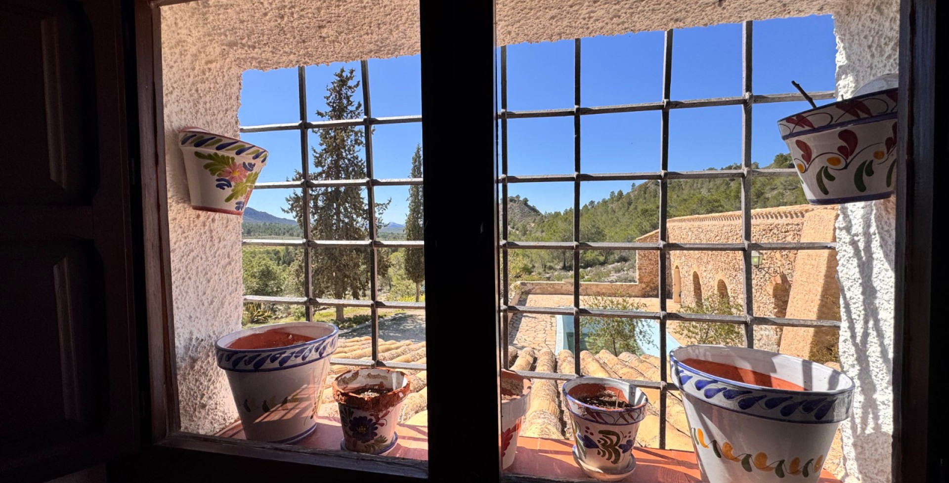 For Sale - Country House - Cieza