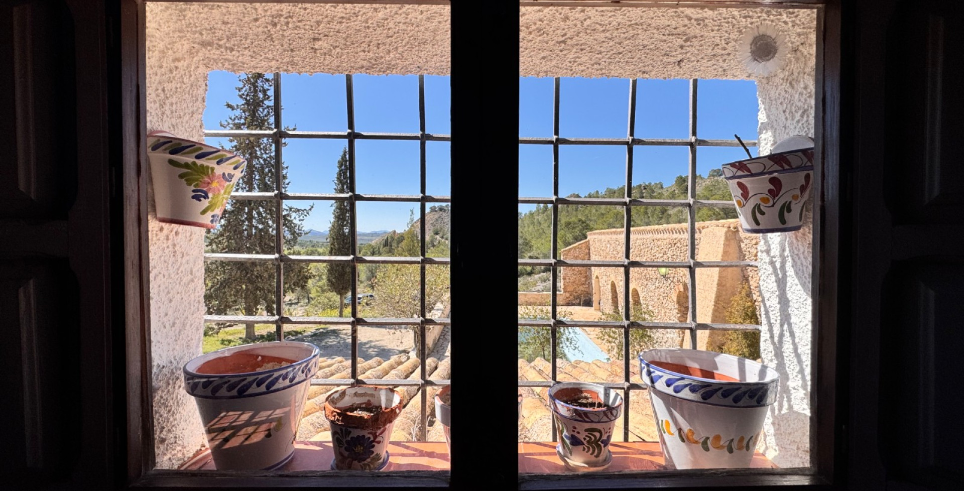 For Sale - Country House - Cieza