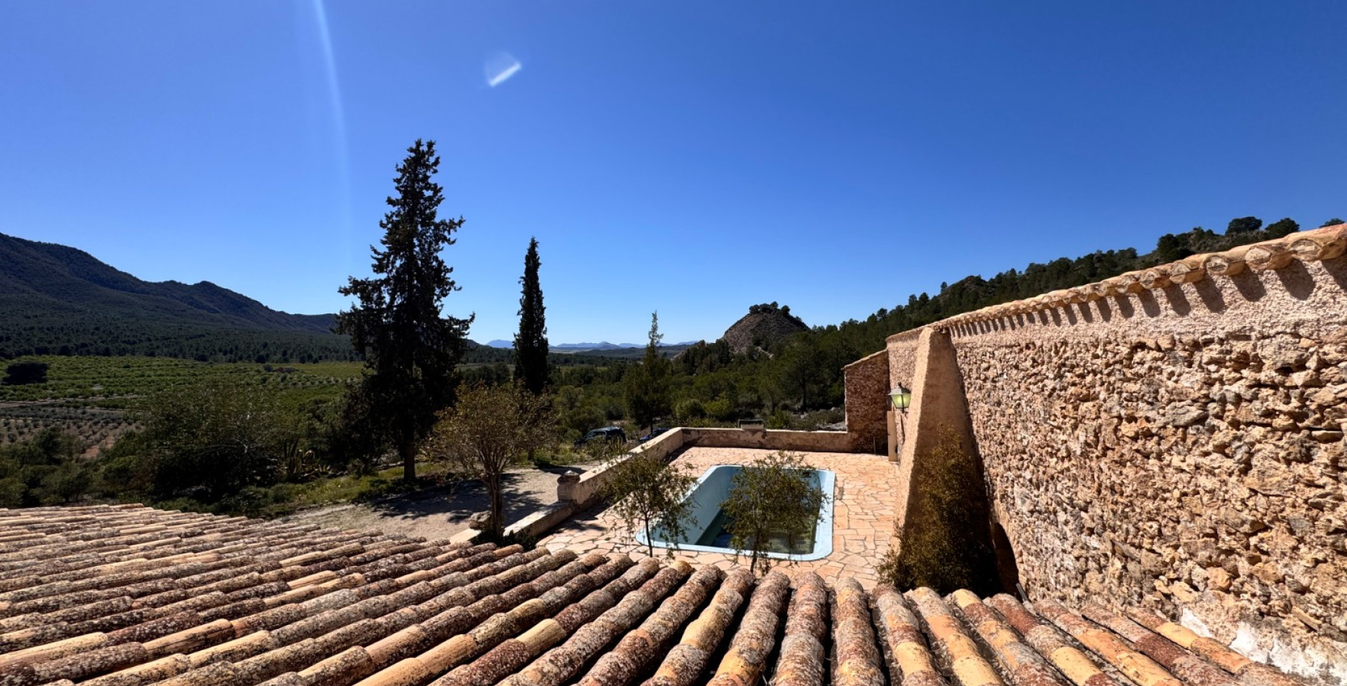 For Sale - Country House - Cieza