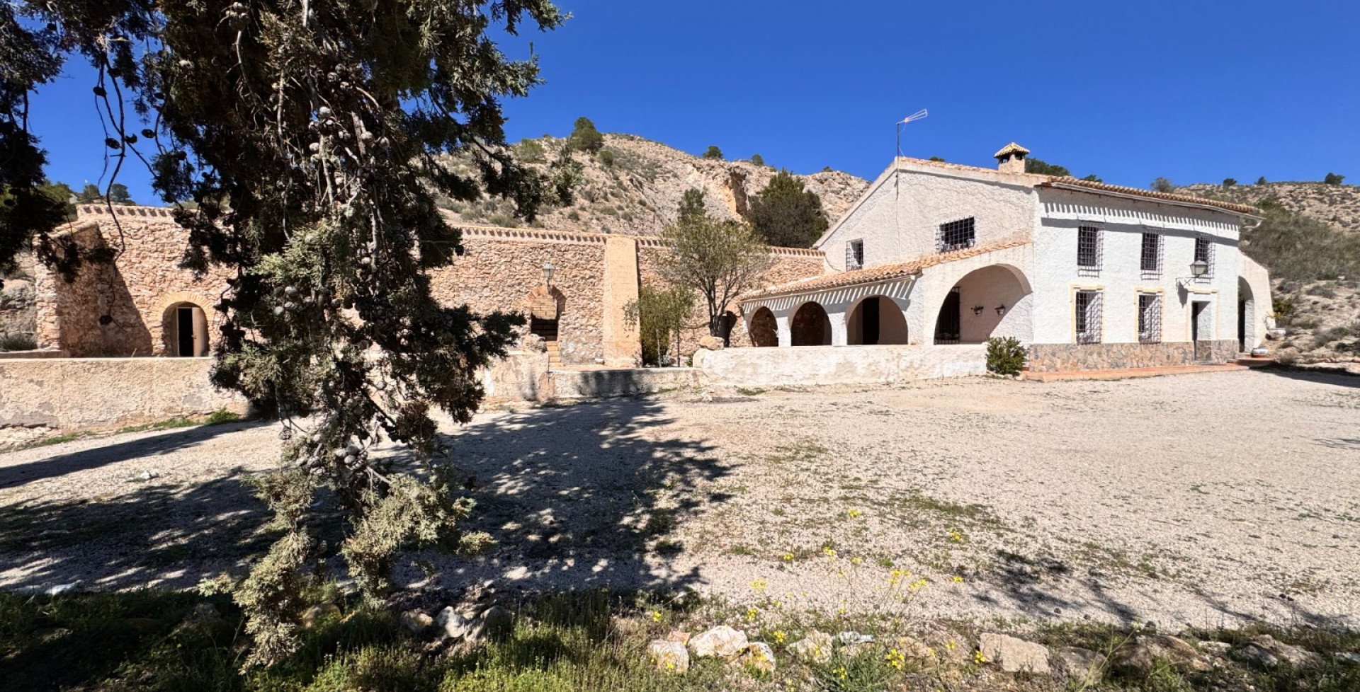 For Sale - Country House - Cieza