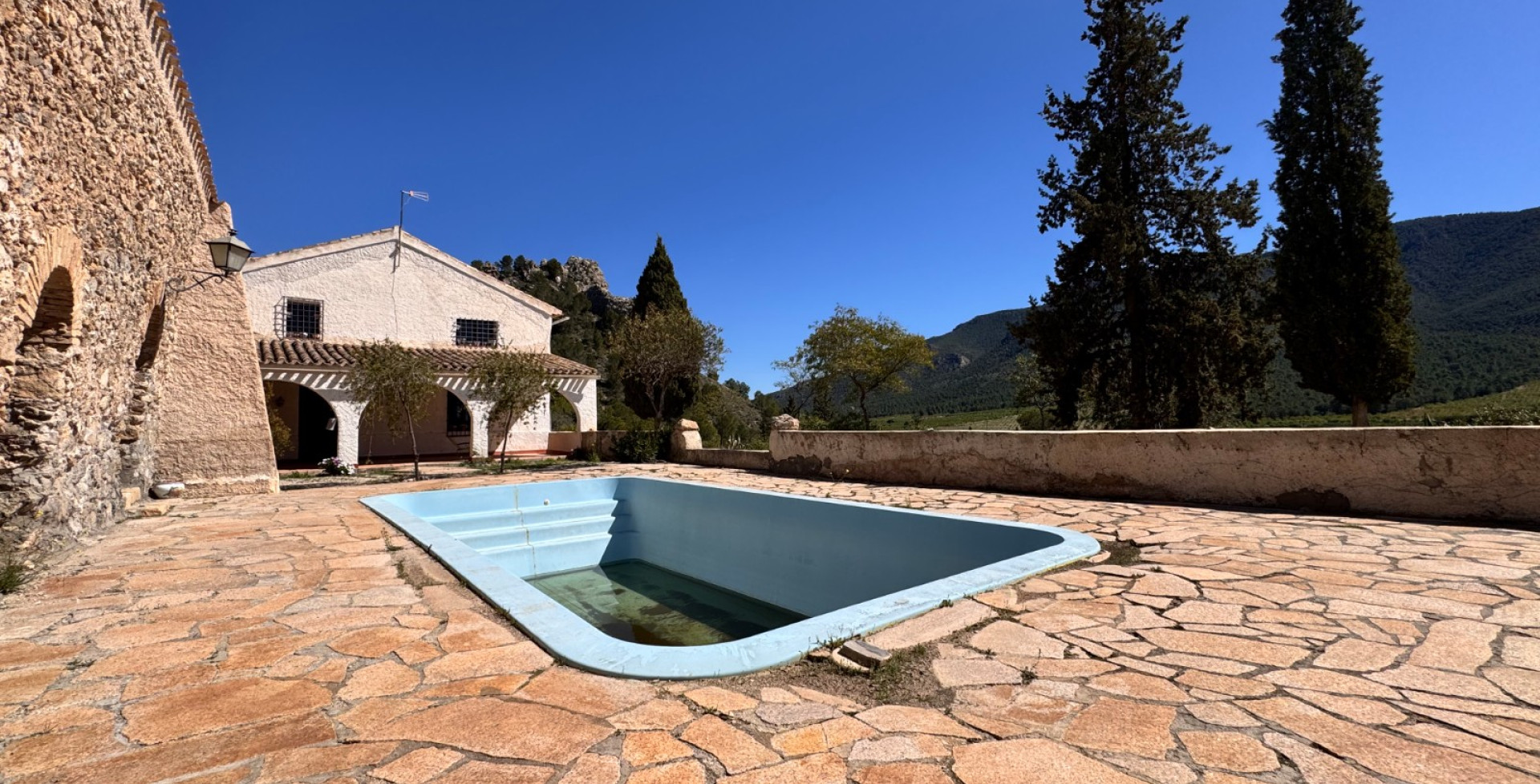 For Sale - Country House - Cieza