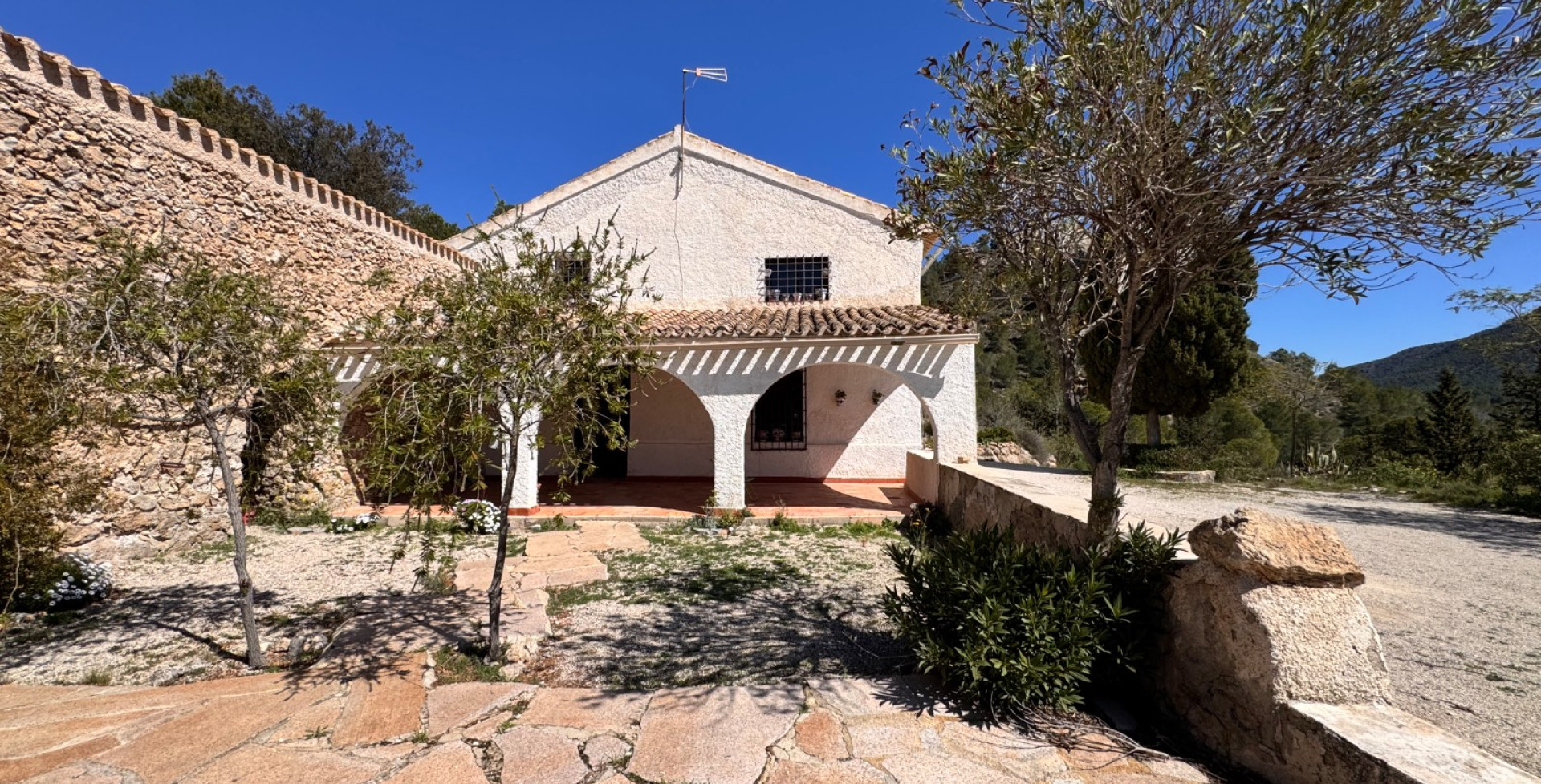 For Sale - Country House - Cieza