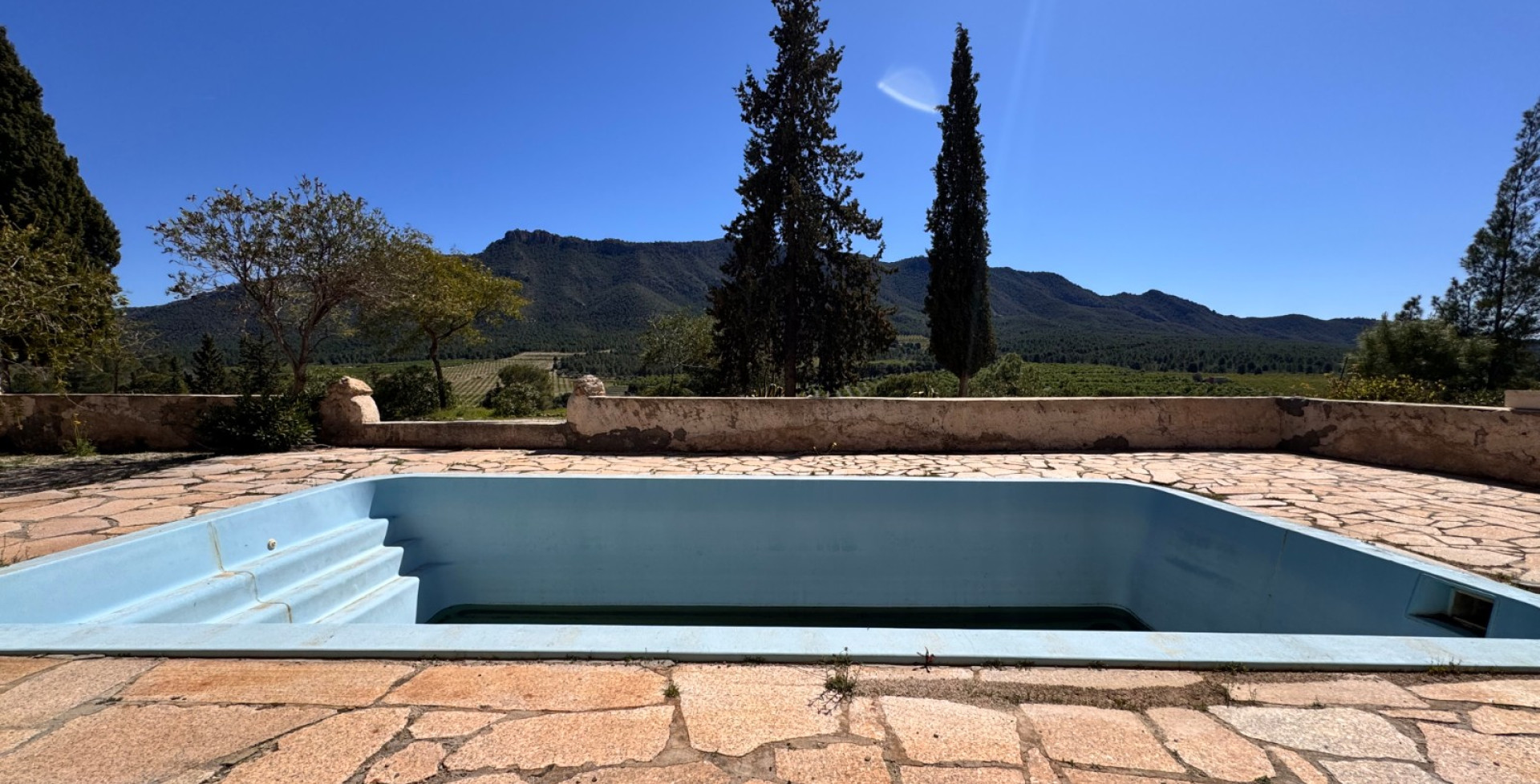 For Sale - Country House - Cieza