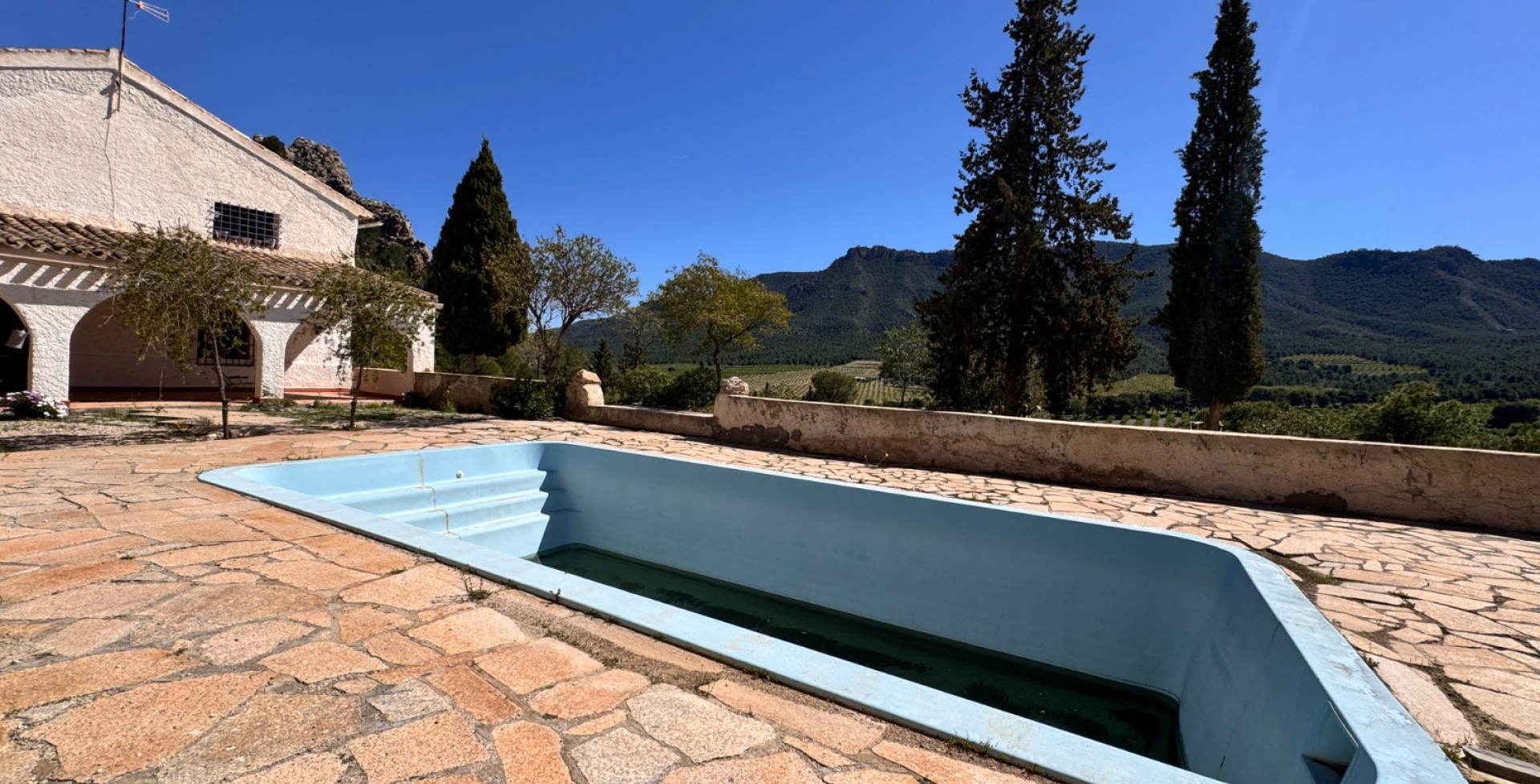 For Sale - Country House - Cieza