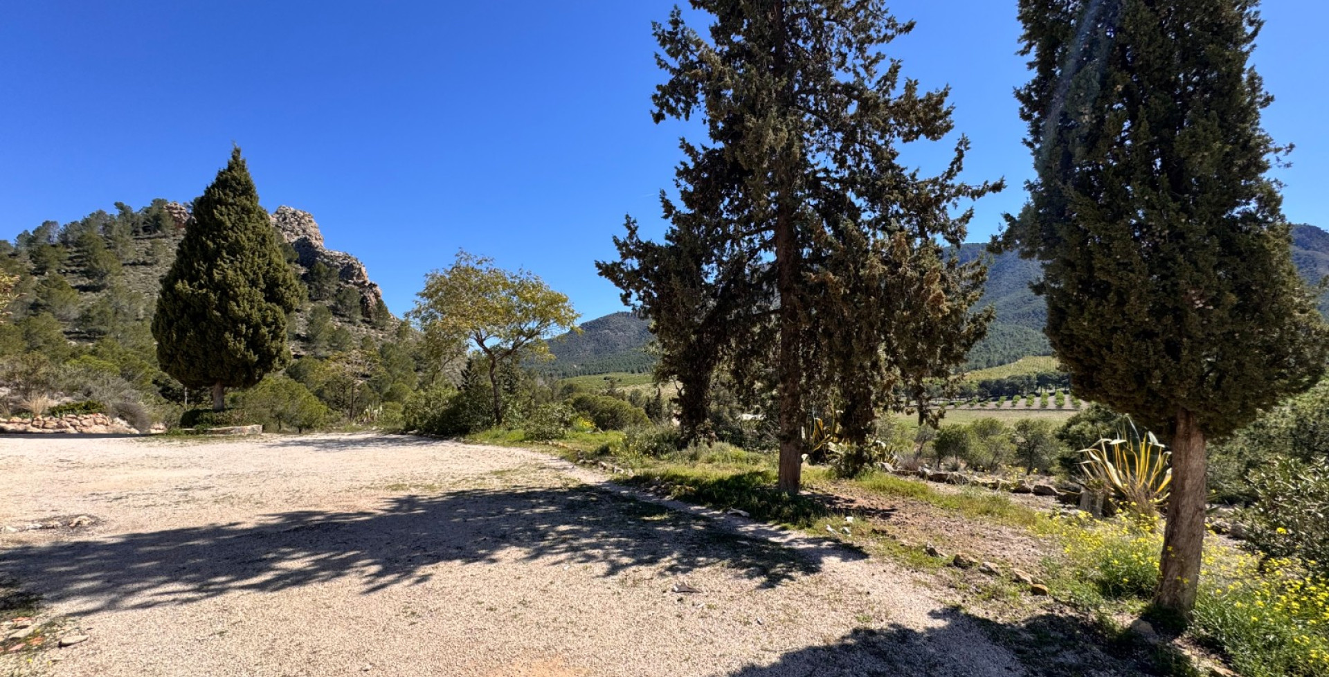 For Sale - Country House - Cieza