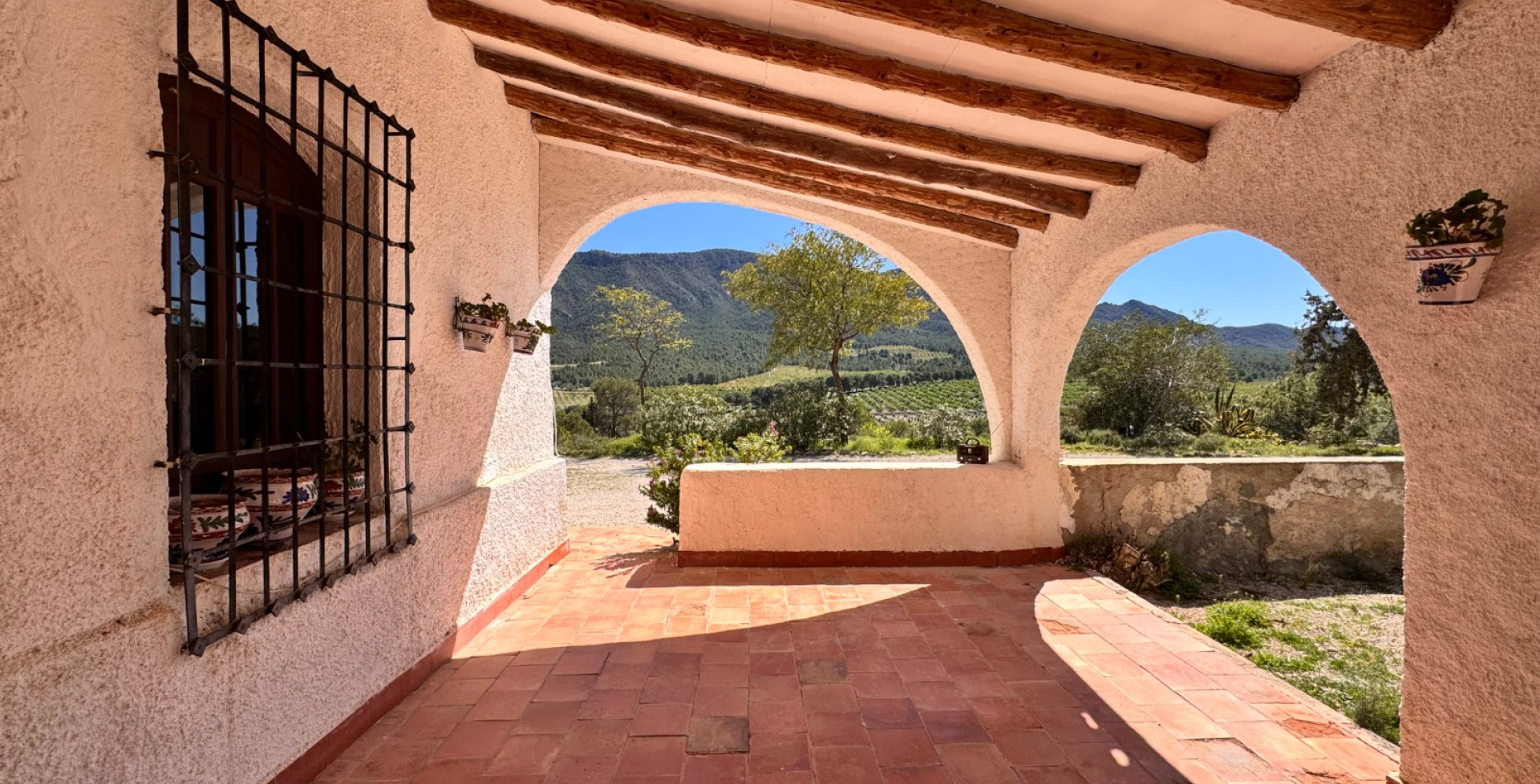 For Sale - Country House - Cieza