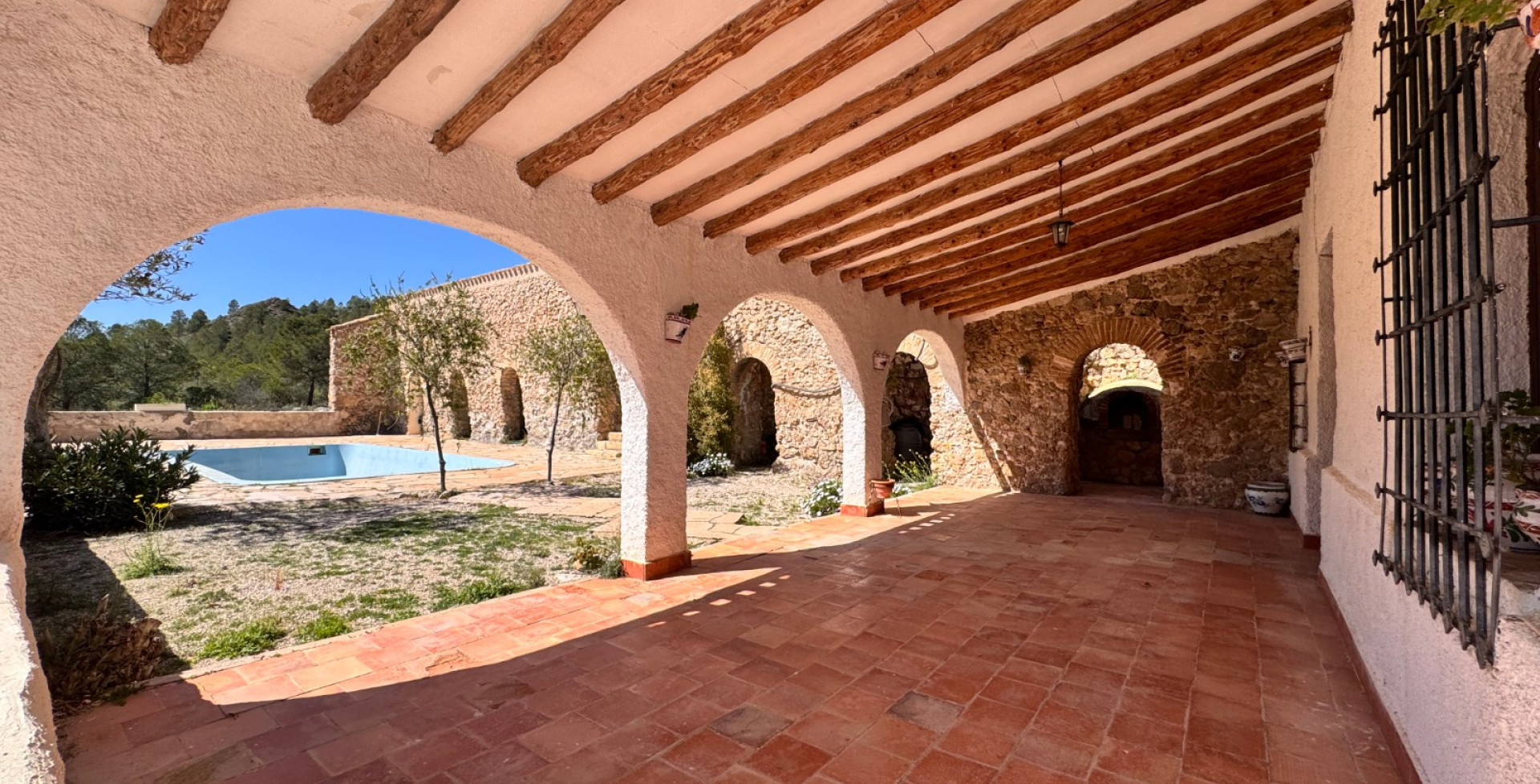 For Sale - Country House - Cieza