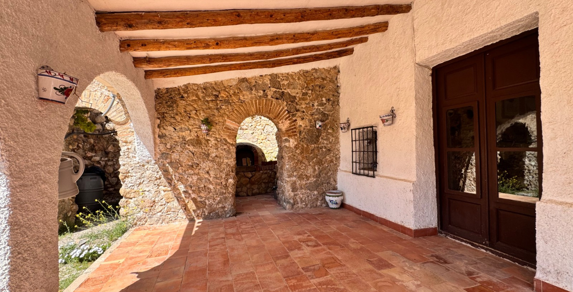 For Sale - Country House - Cieza