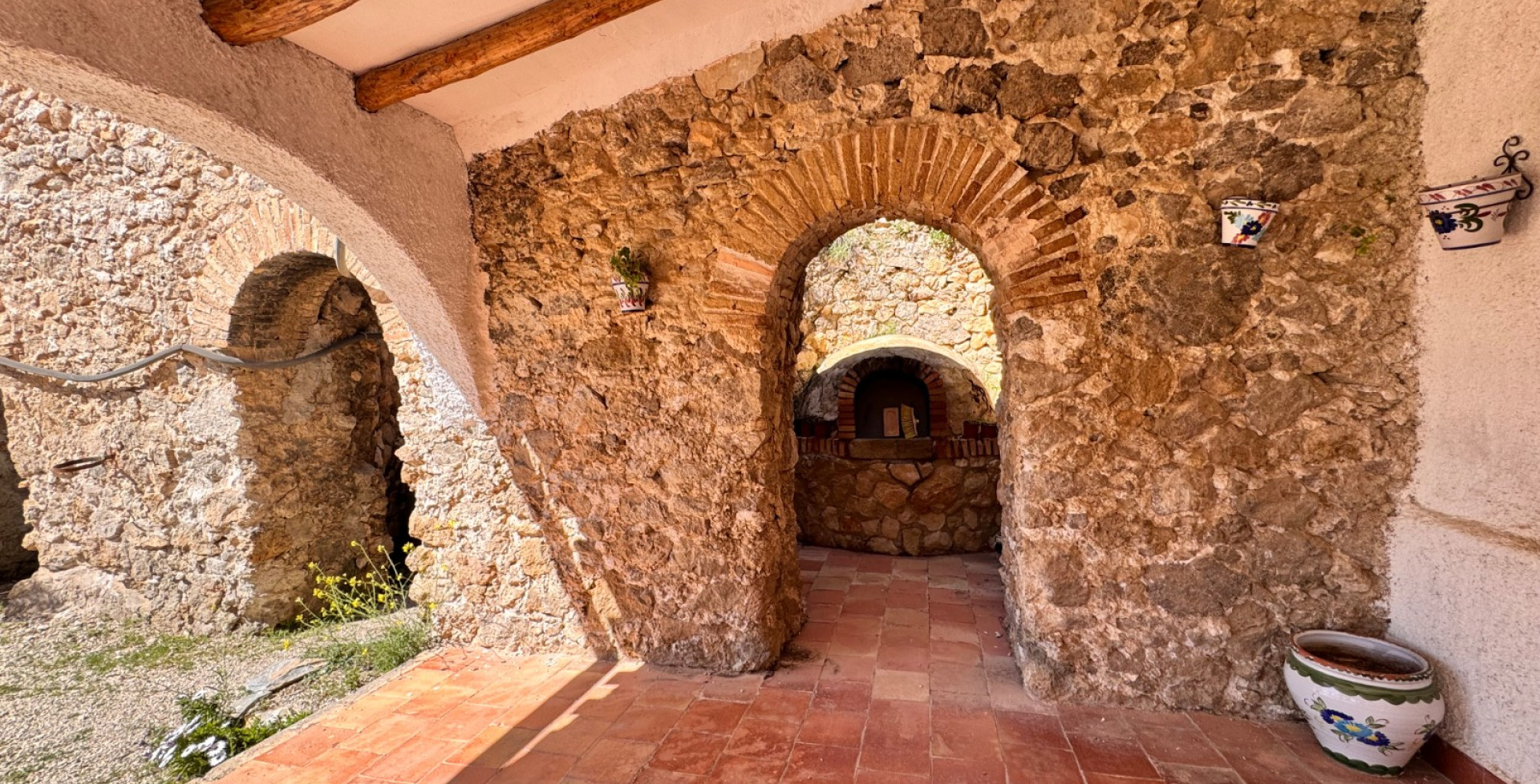 For Sale - Country House - Cieza