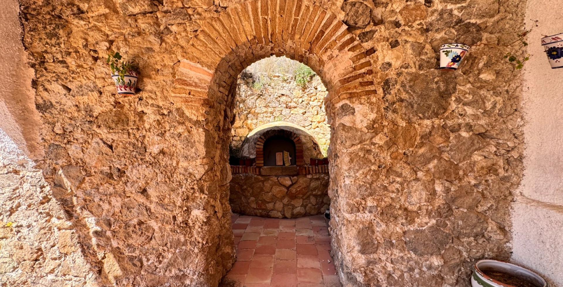 For Sale - Country House - Cieza