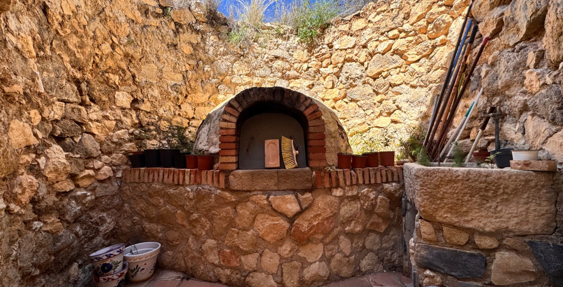 For Sale - Country House - Cieza