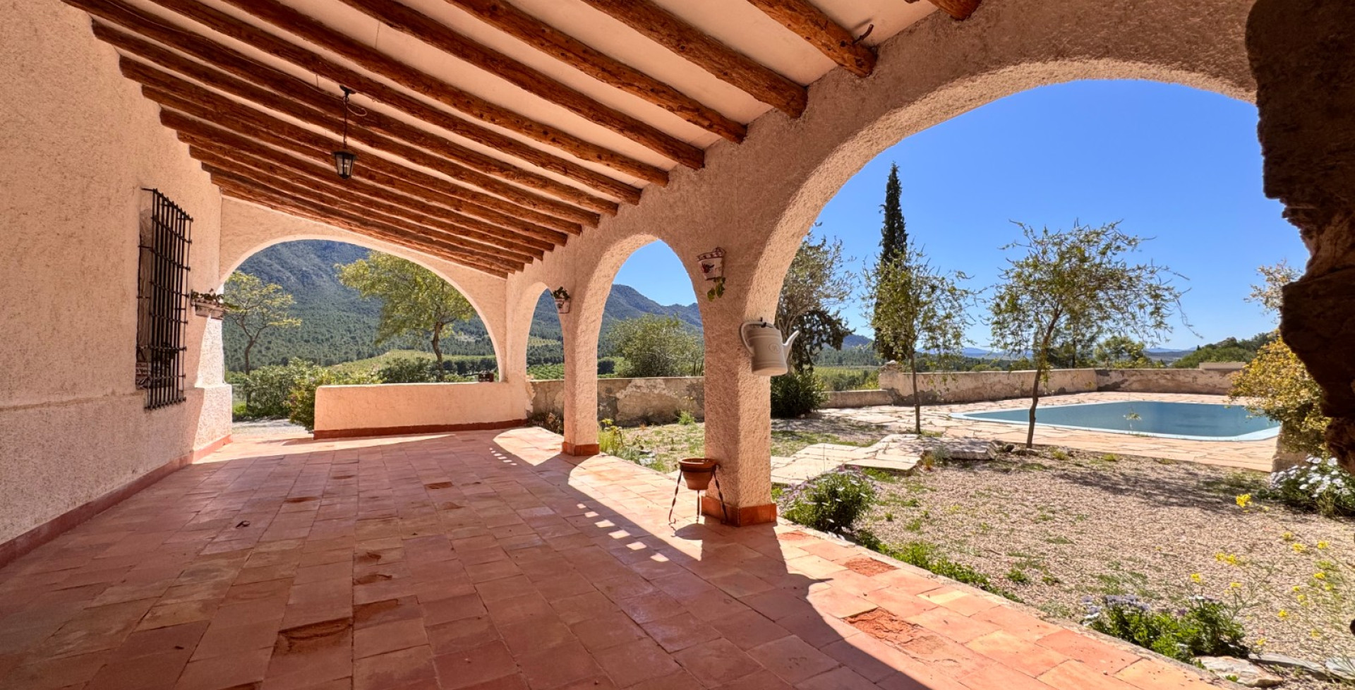 For Sale - Country House - Cieza