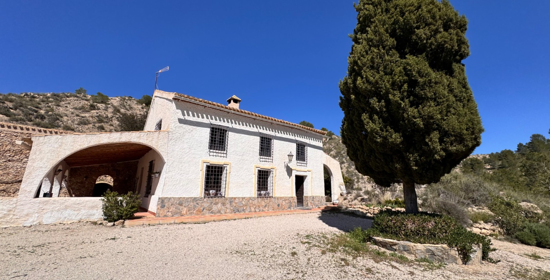 For Sale - Country House - Cieza
