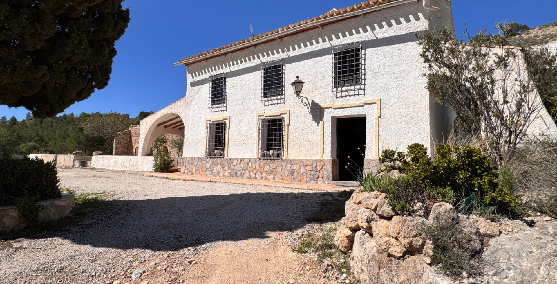 For Sale - Country House - Cieza