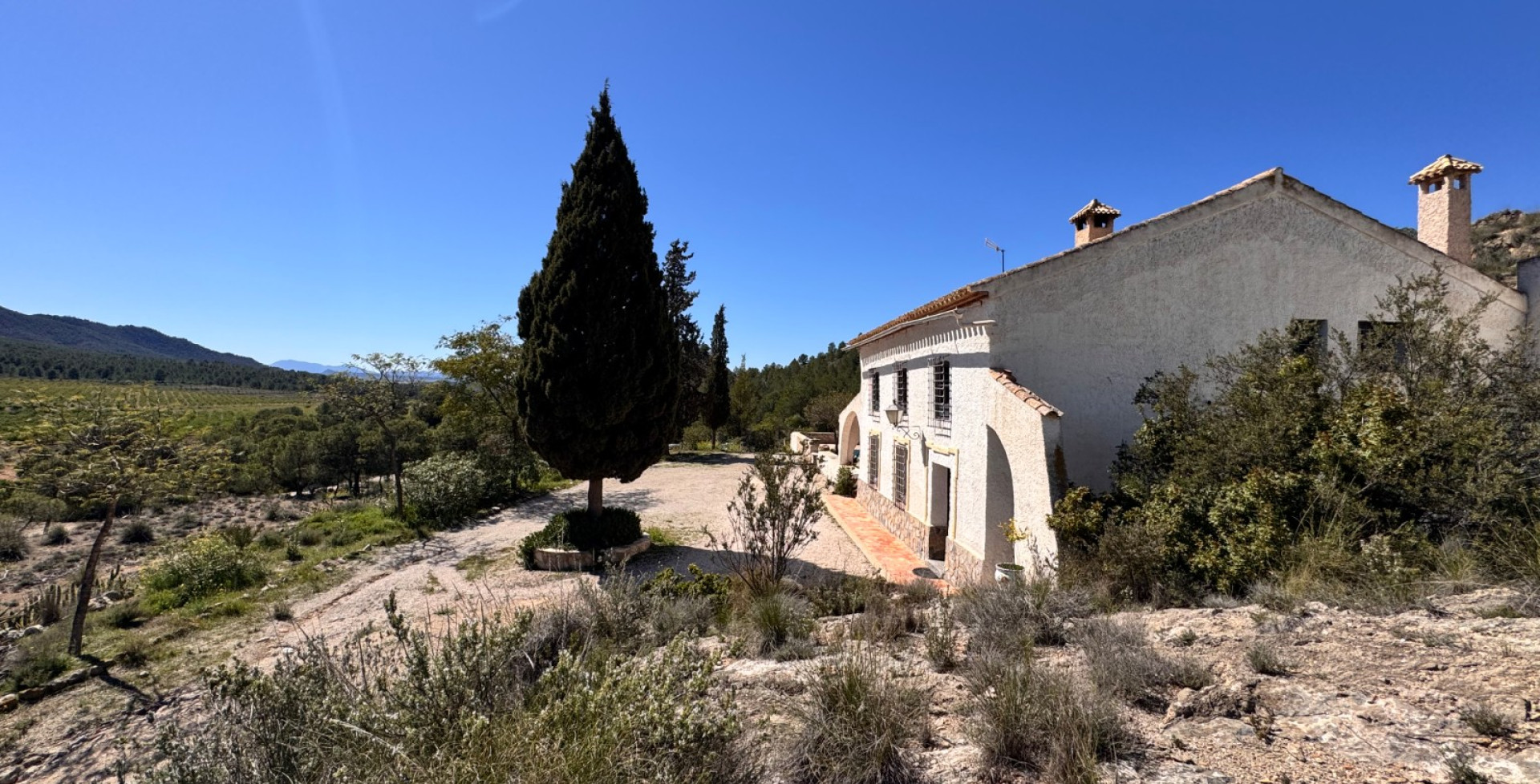 For Sale - Country House - Cieza