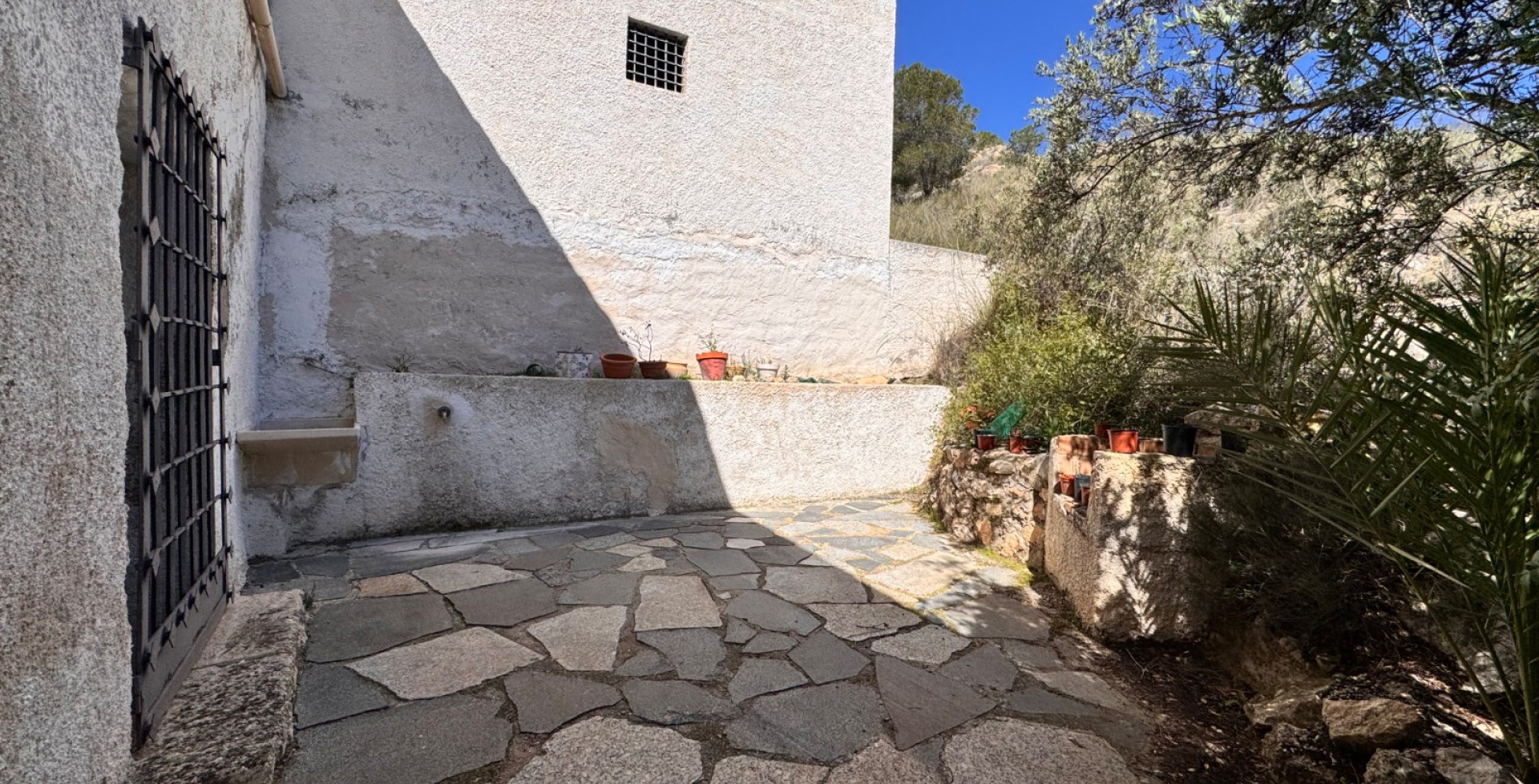 For Sale - Country House - Cieza